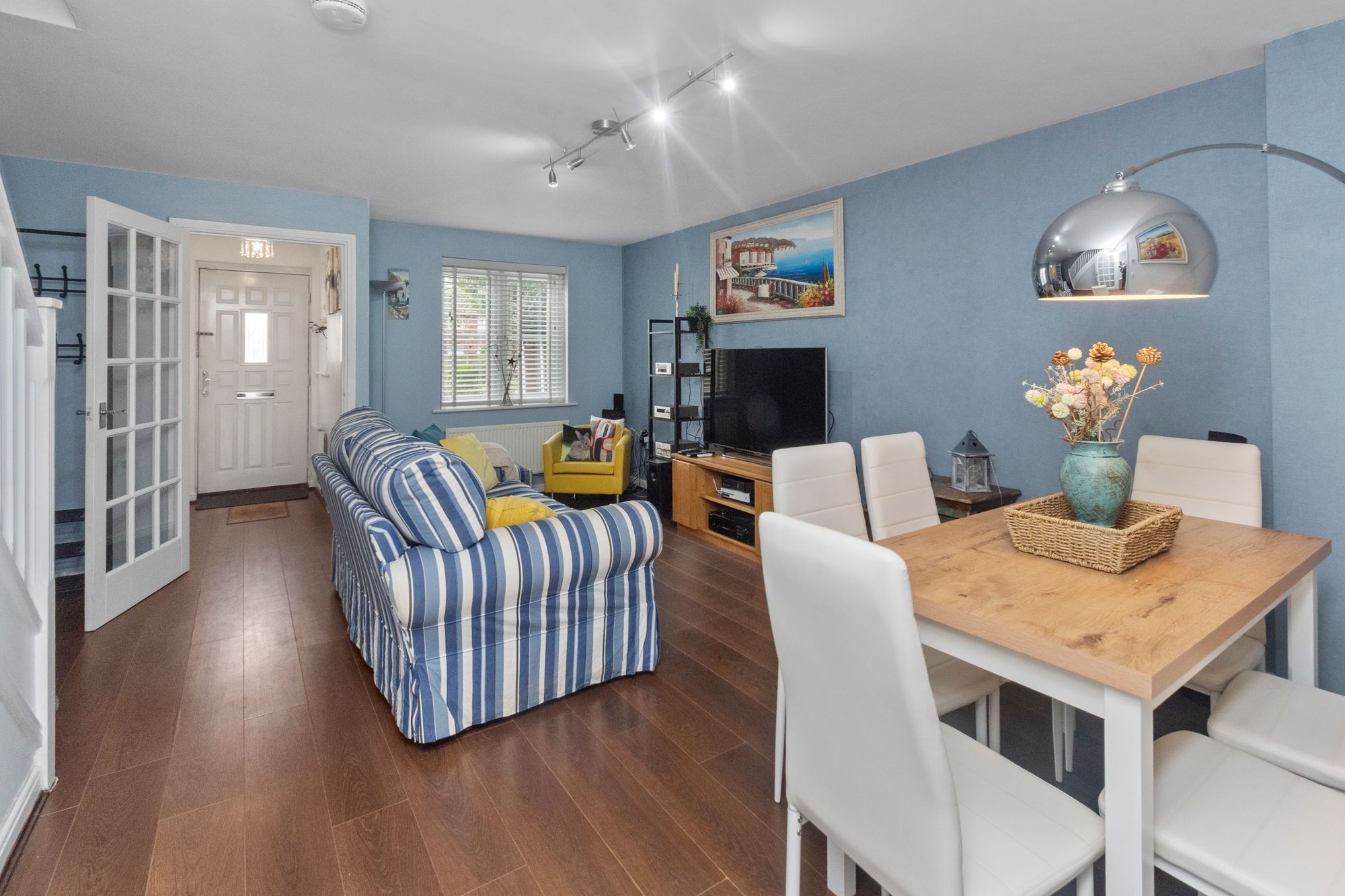 Peckers Hill Road, St. Helens, WA9