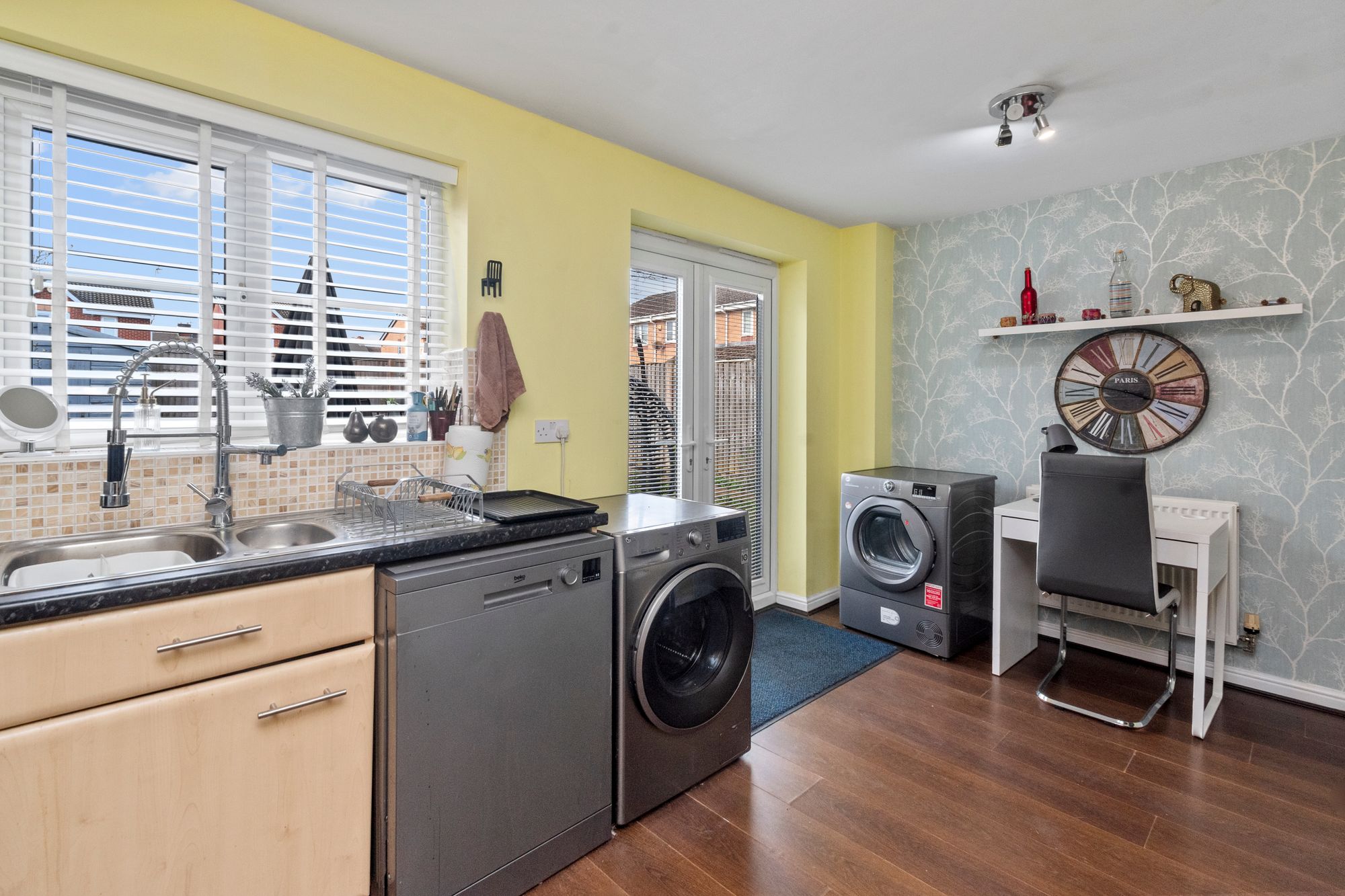 Peckers Hill Road, St. Helens, WA9