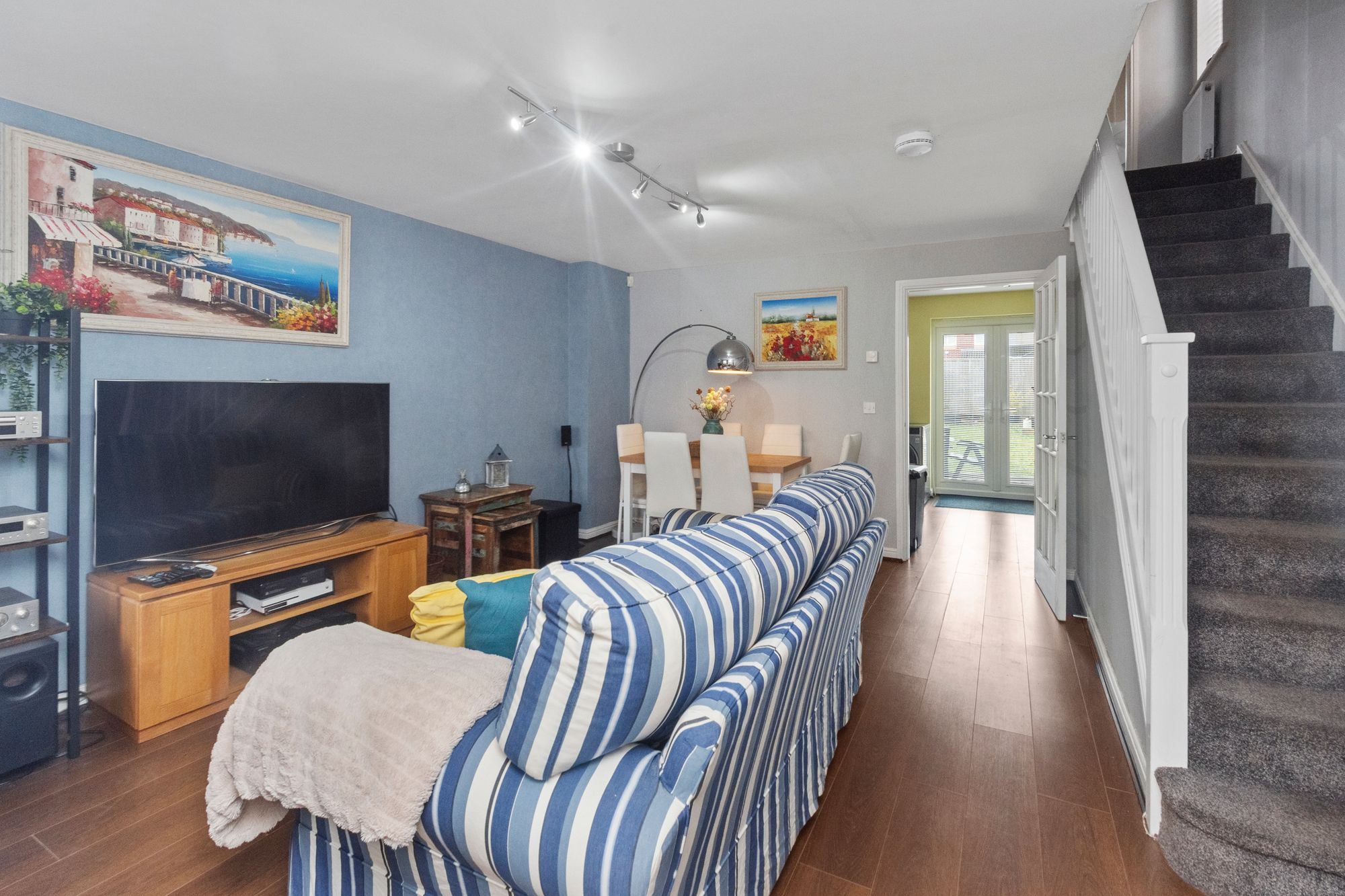 Peckers Hill Road, St. Helens, WA9