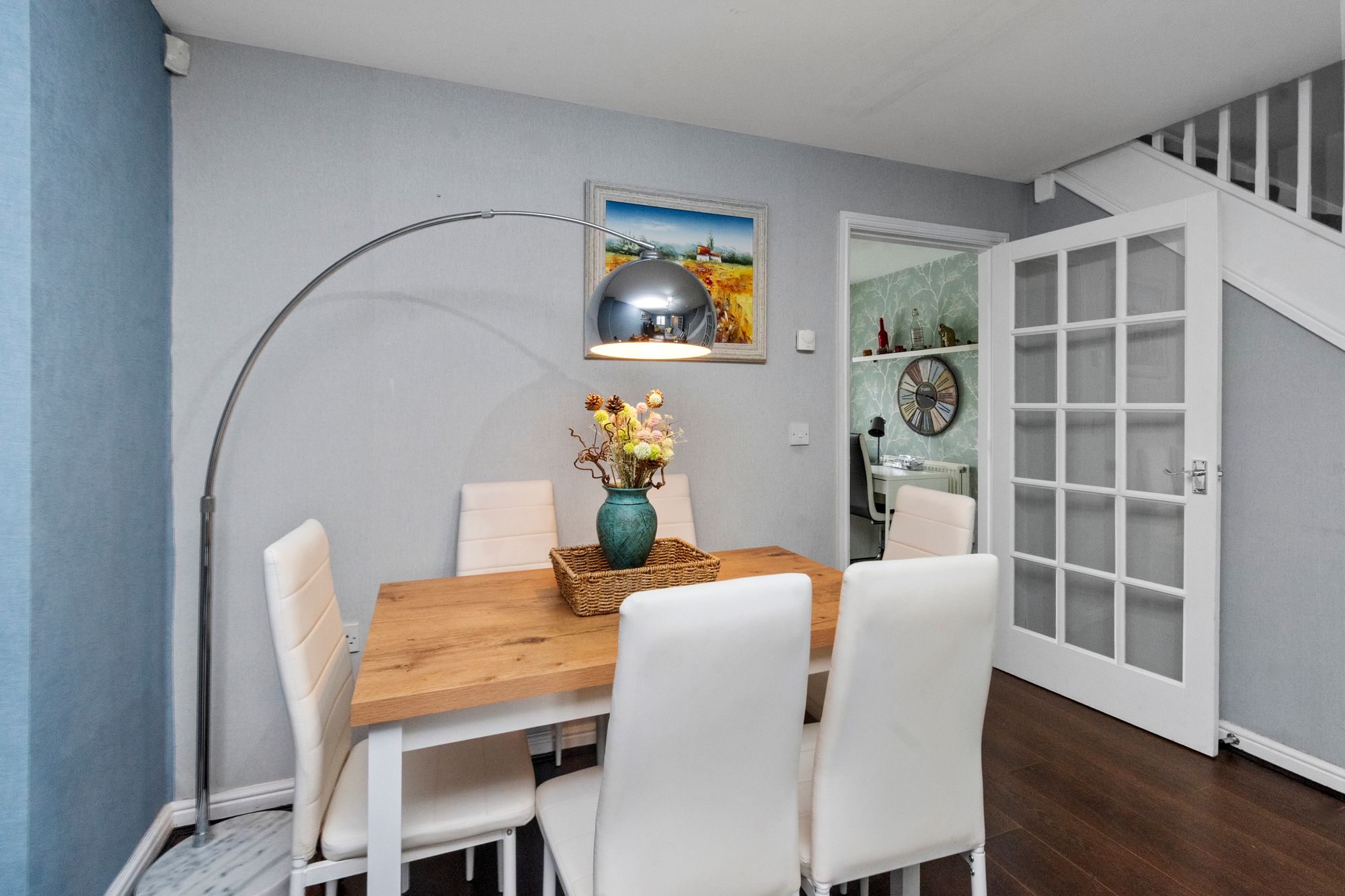 Peckers Hill Road, St. Helens, WA9