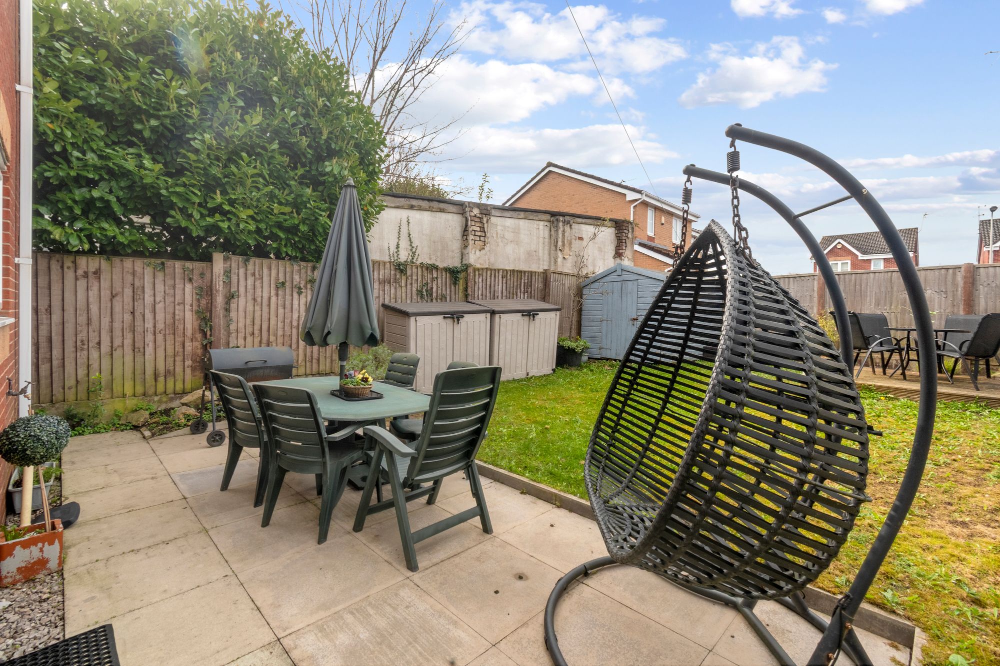 Peckers Hill Road, St. Helens, WA9