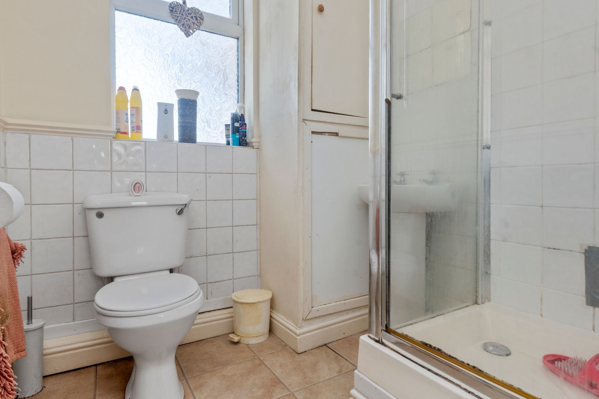 Keswick Road, St. Helens