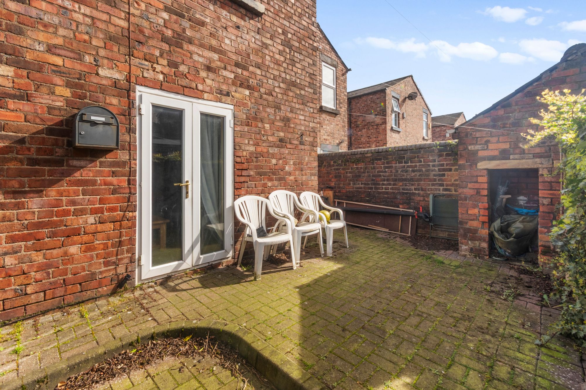 Keswick Road, St. Helens