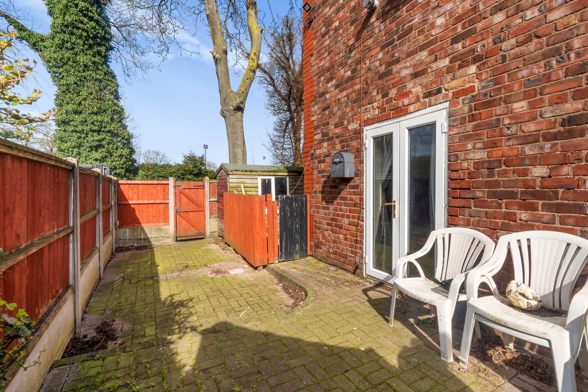 Keswick Road, St. Helens