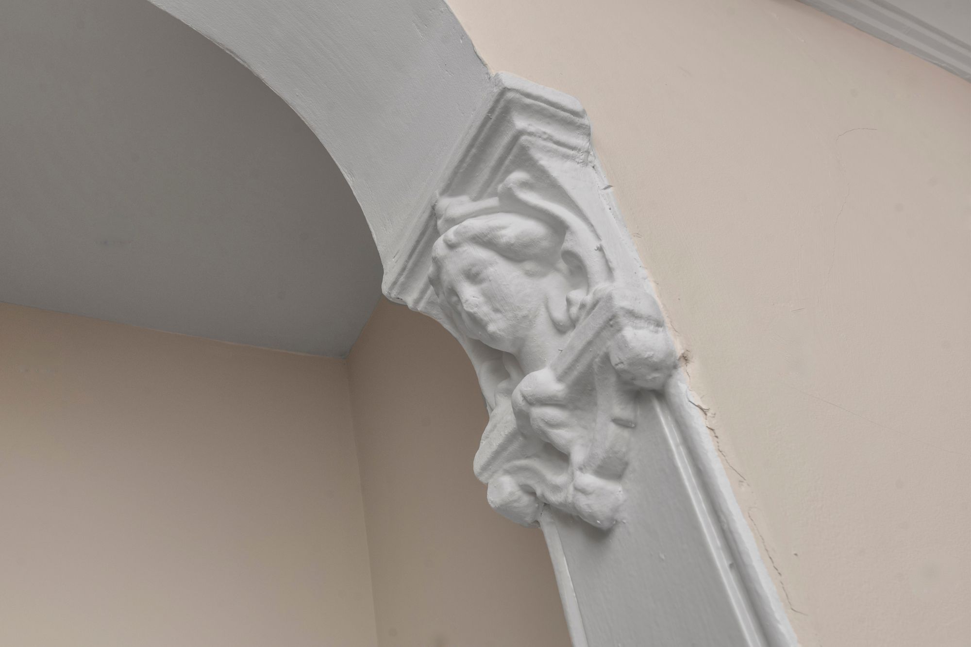 Keswick Road, St. Helens