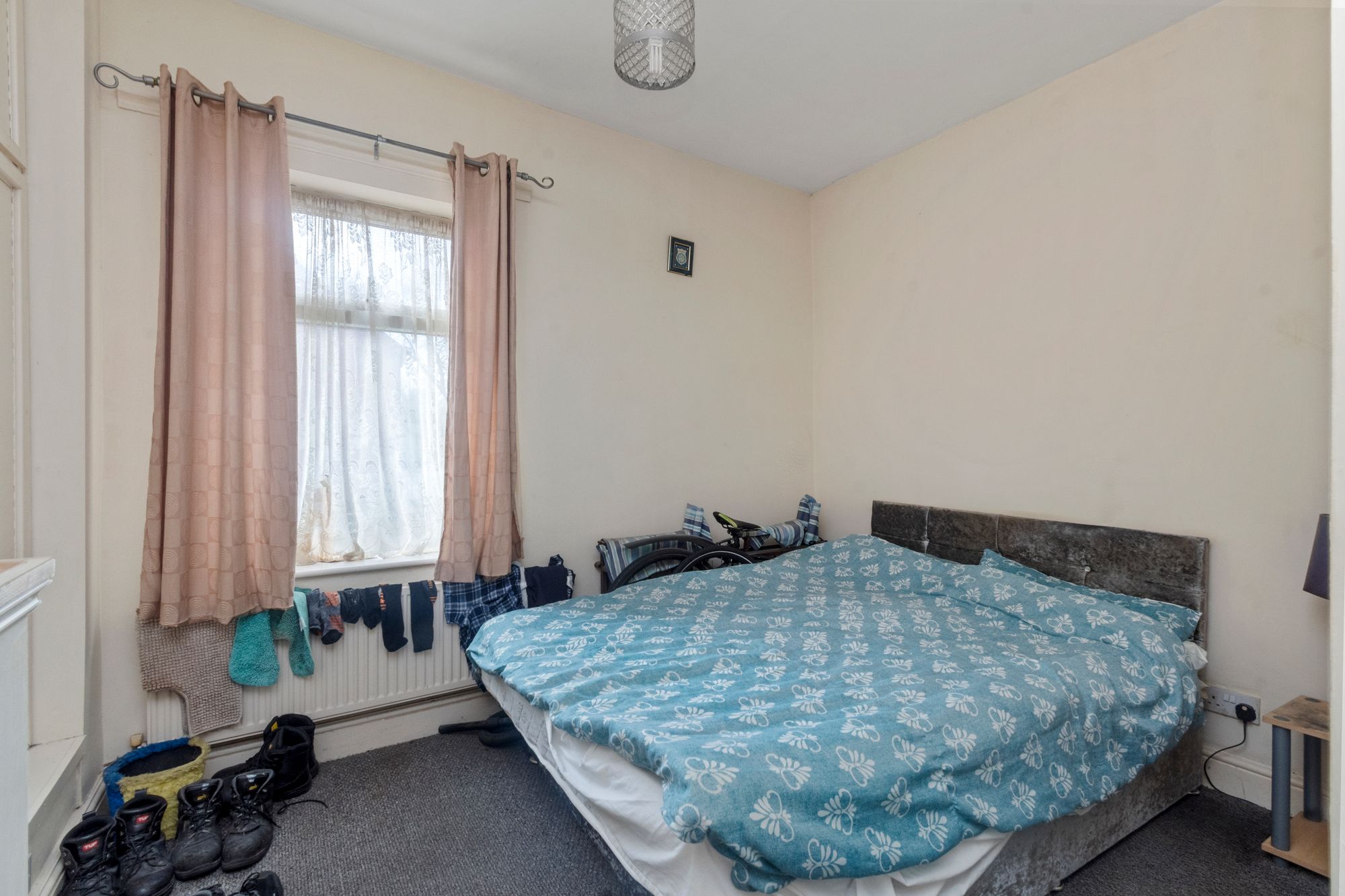 Keswick Road, St. Helens