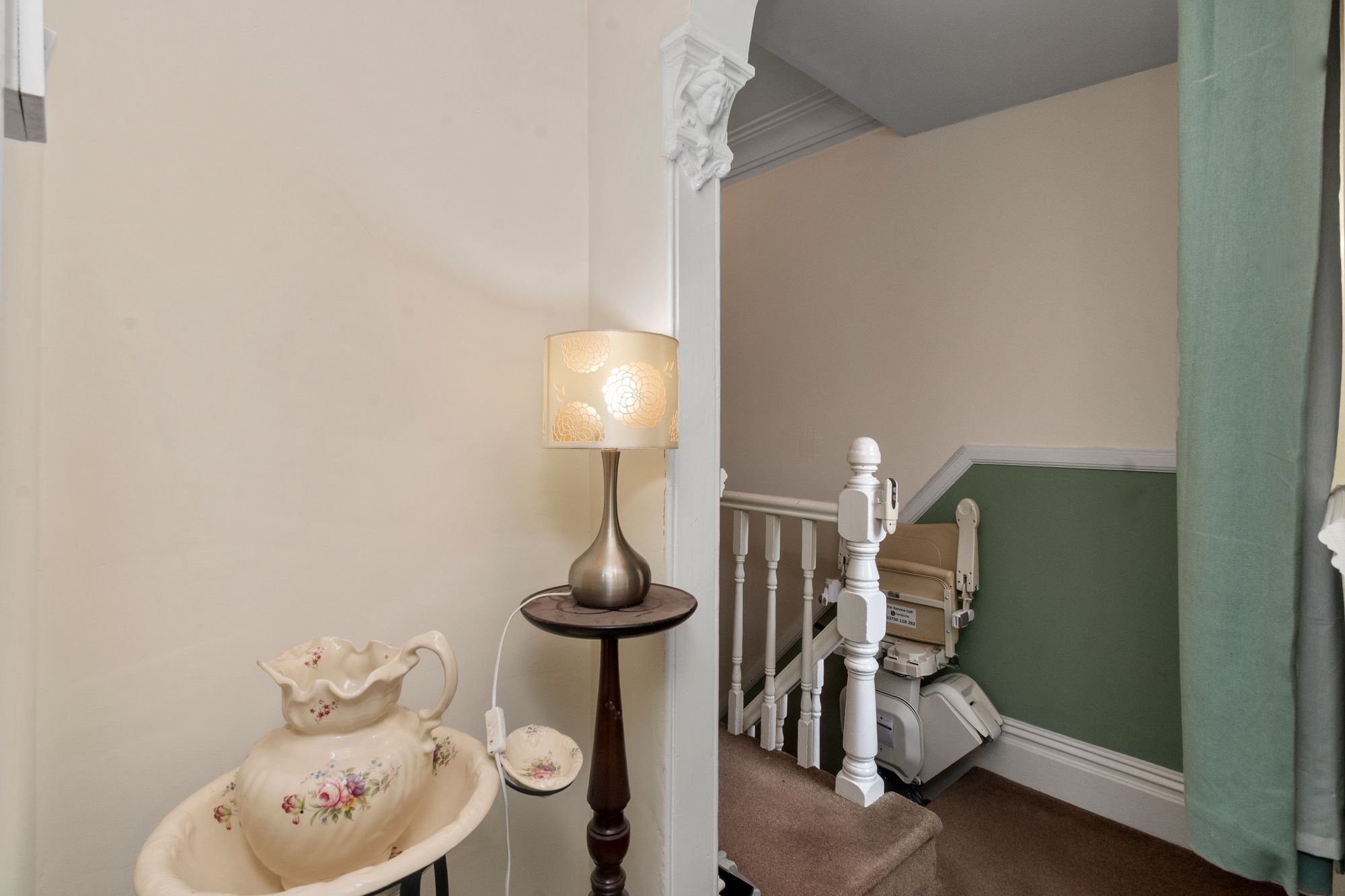 Keswick Road, St. Helens