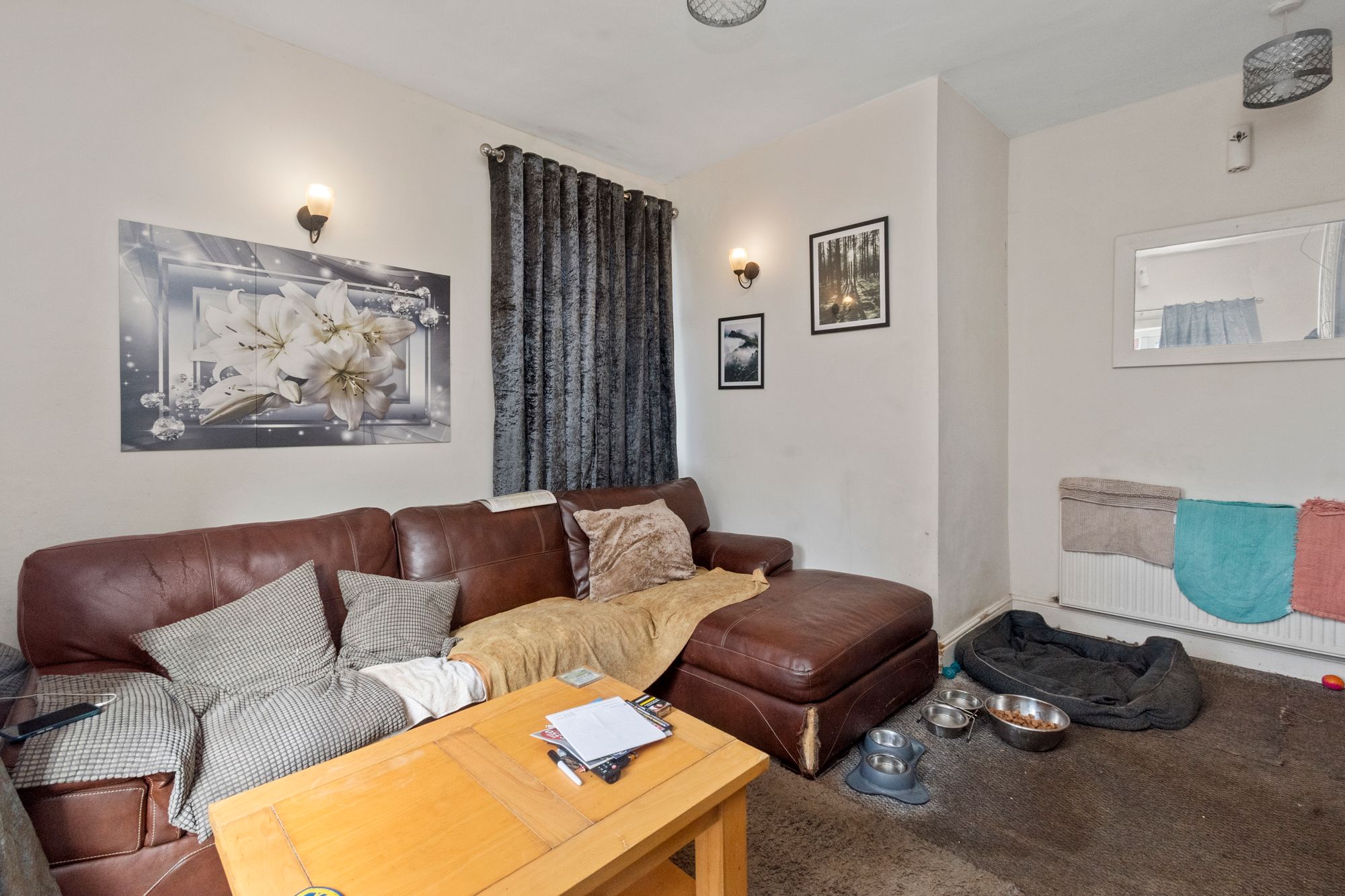 Keswick Road, St. Helens