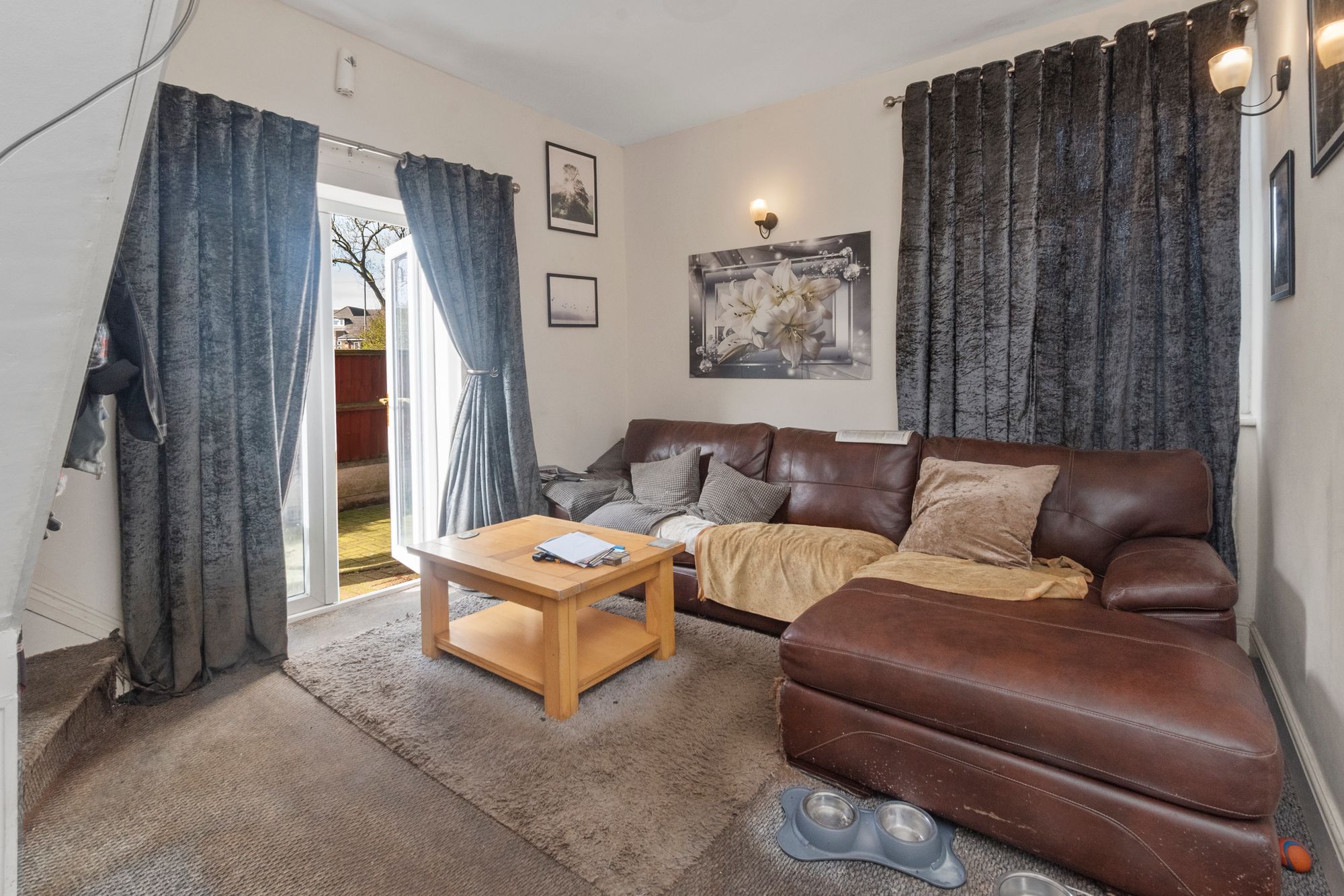 Keswick Road, St. Helens