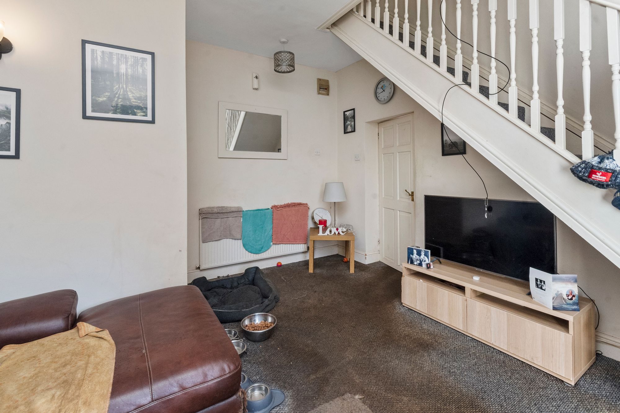 Keswick Road, St. Helens