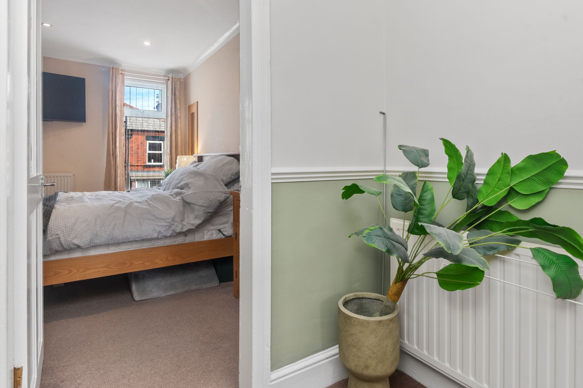 Keswick Road, St. Helens