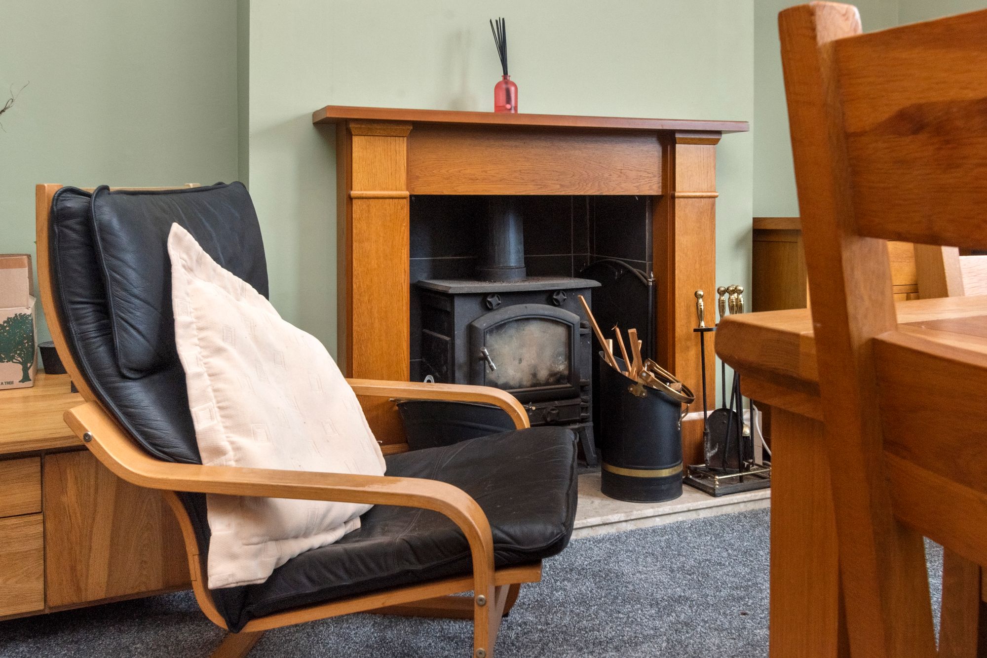 Keswick Road, St. Helens