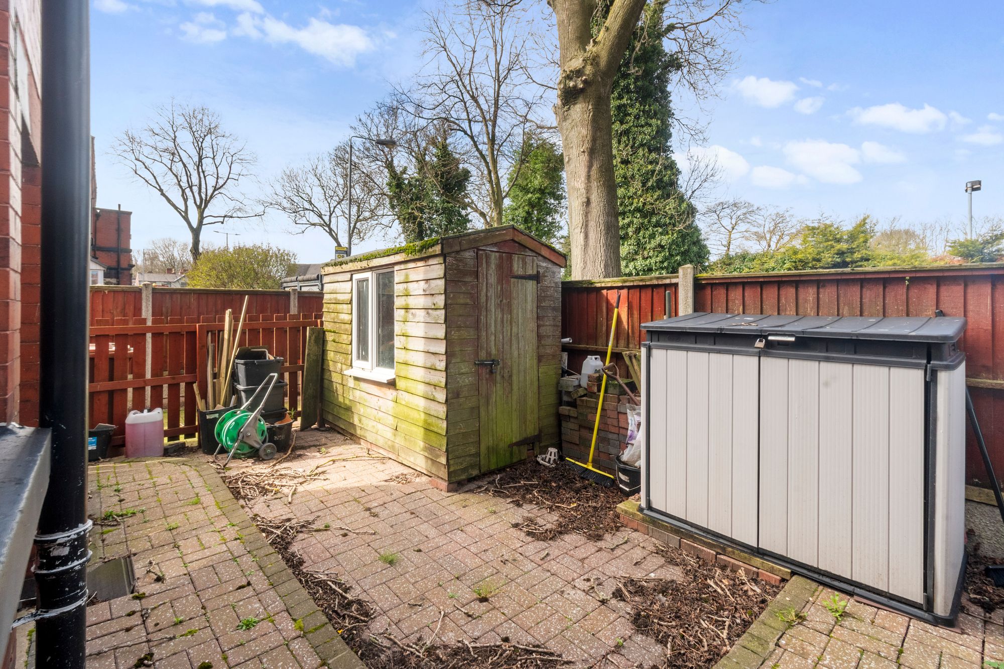 Keswick Road, St. Helens