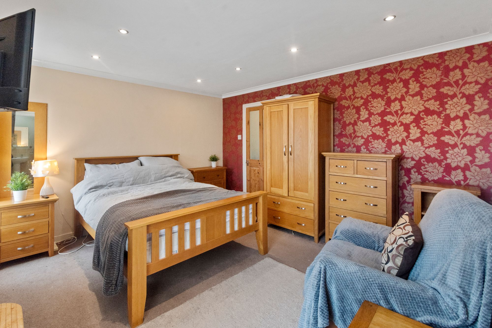 Keswick Road, St. Helens