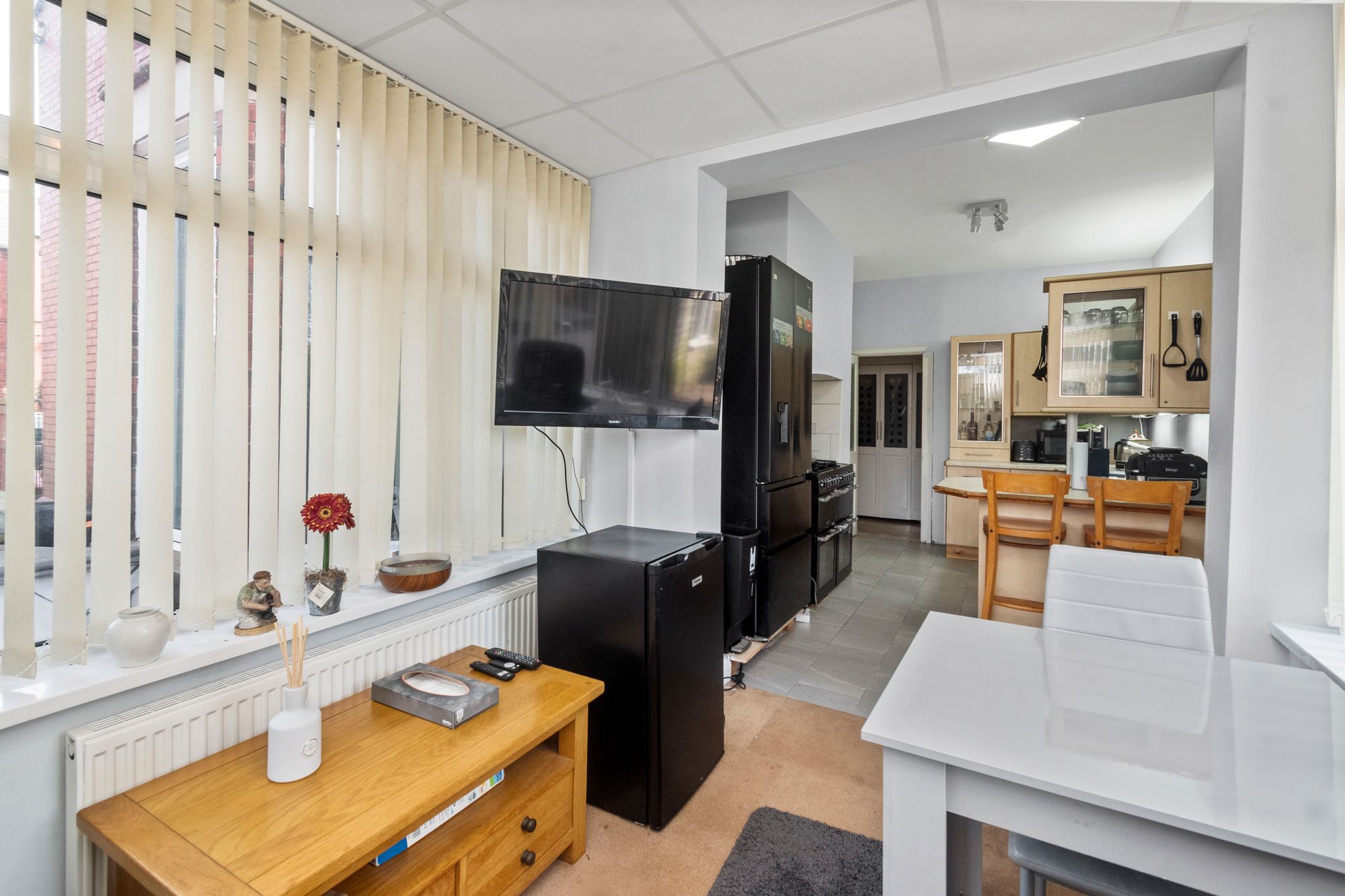 Keswick Road, St. Helens