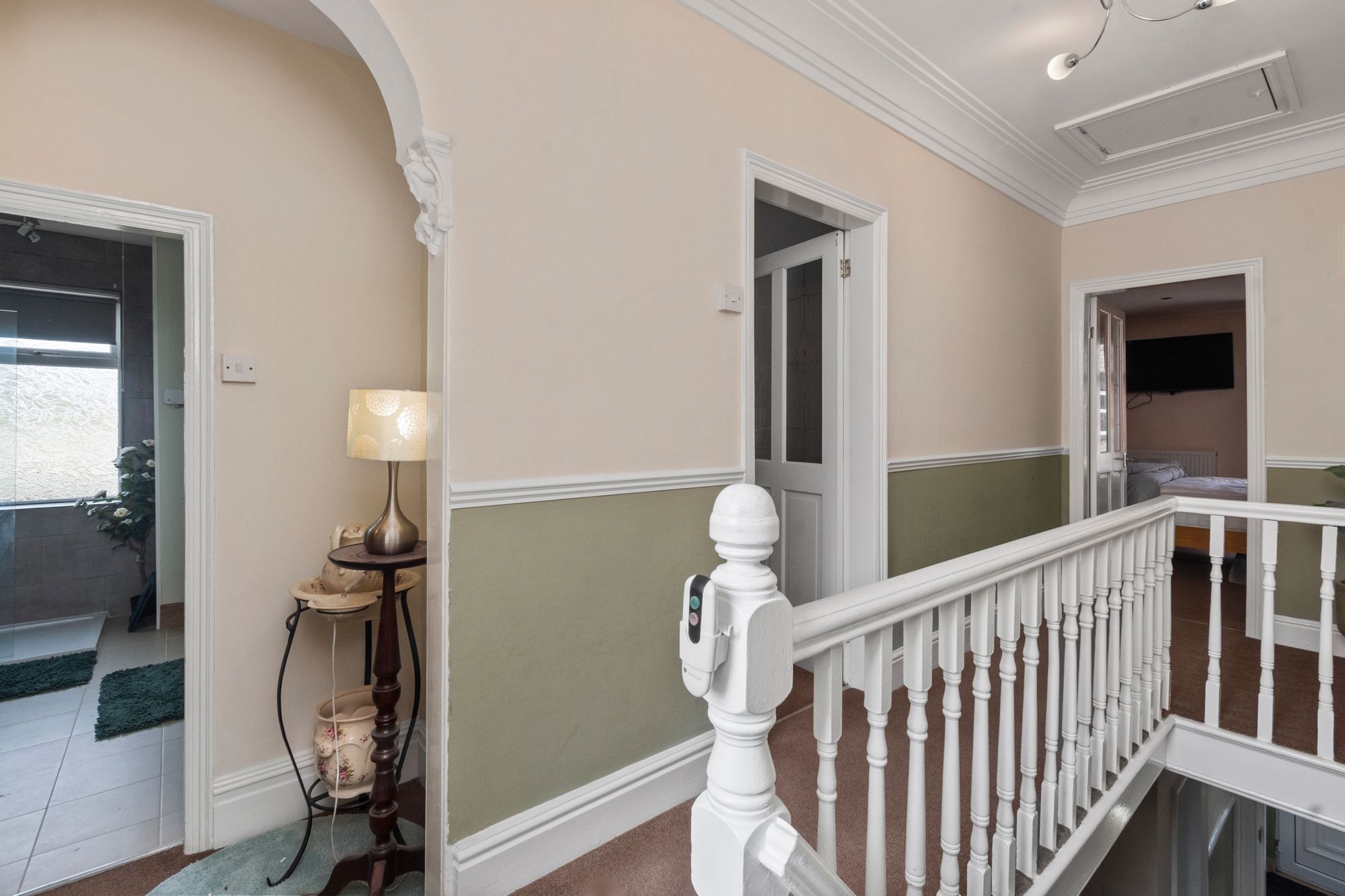 Keswick Road, St. Helens