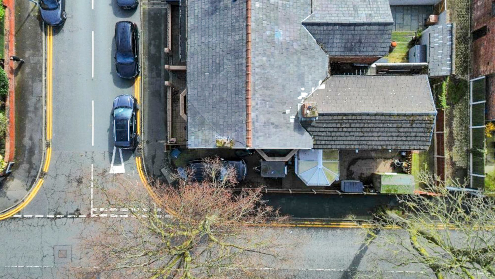 Keswick Road, St. Helens