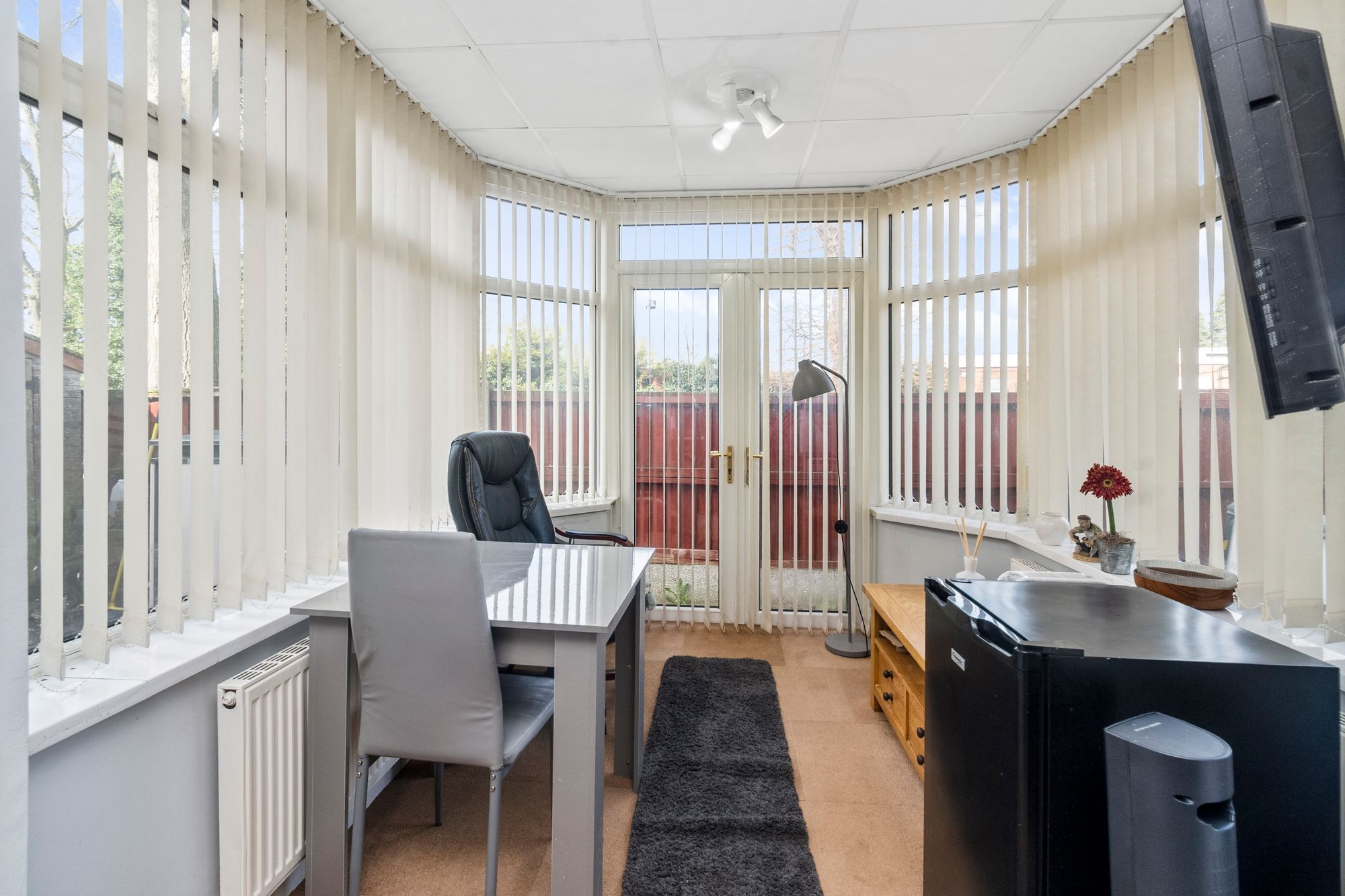 Keswick Road, St. Helens