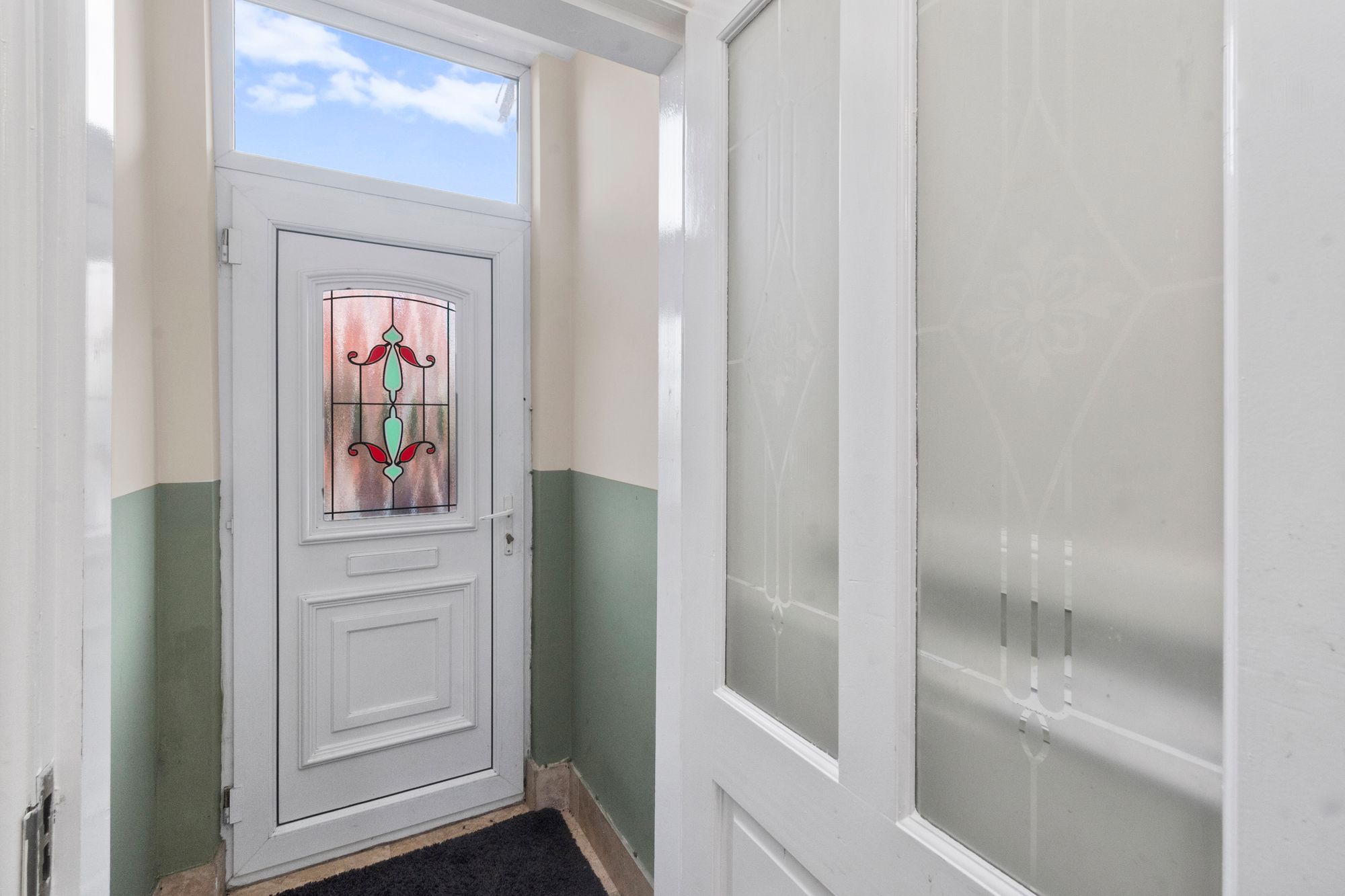 Keswick Road, St. Helens