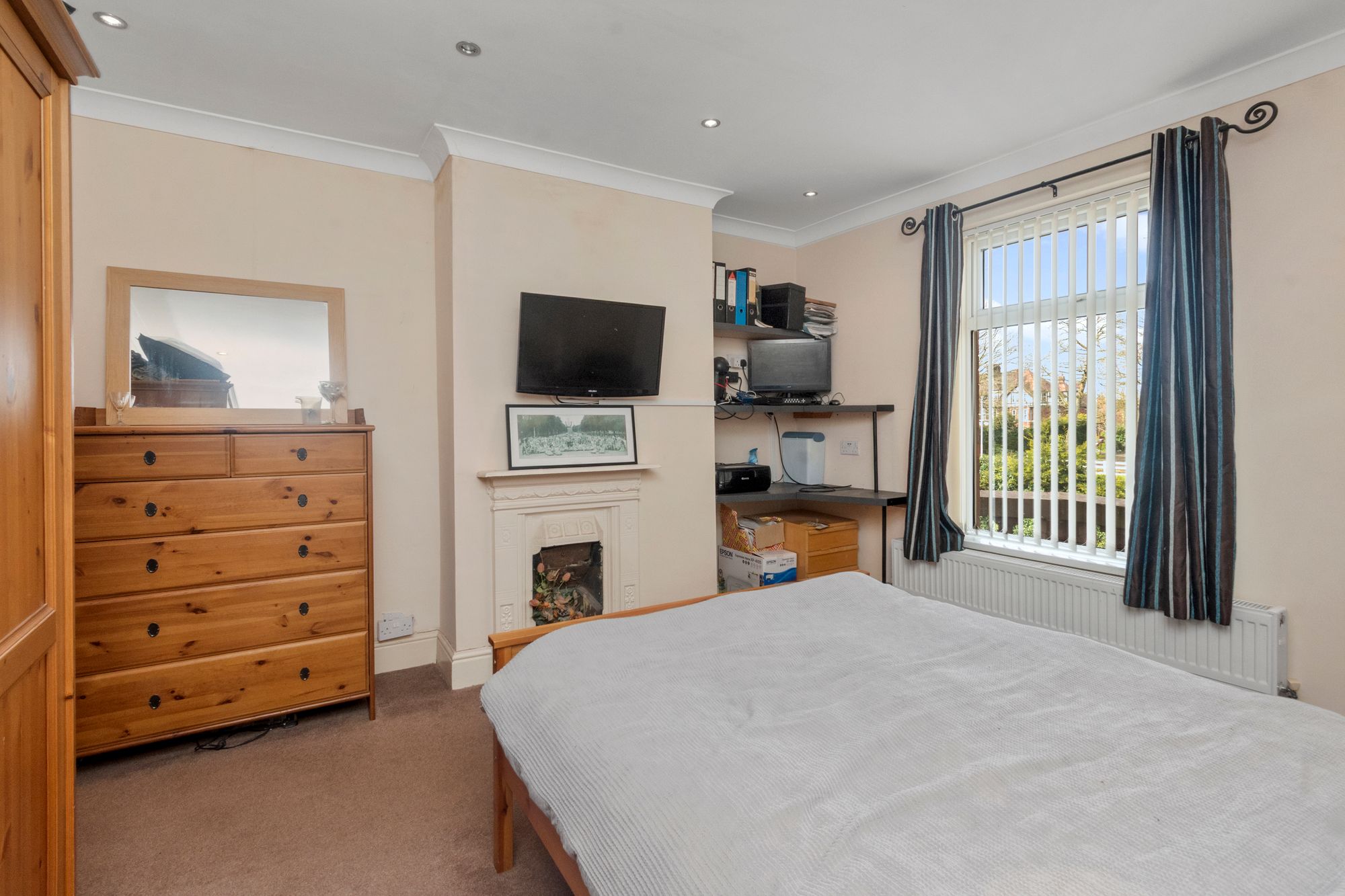 Keswick Road, St. Helens