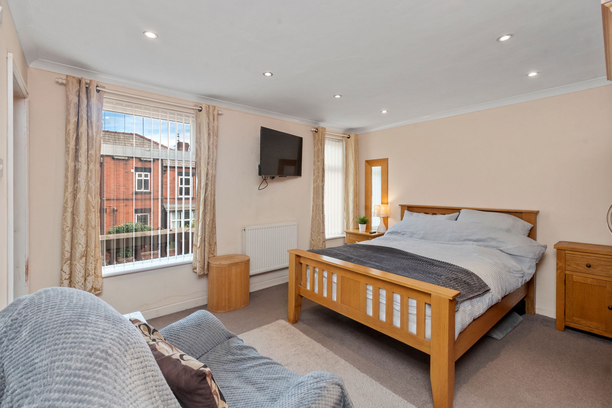 Keswick Road, St. Helens