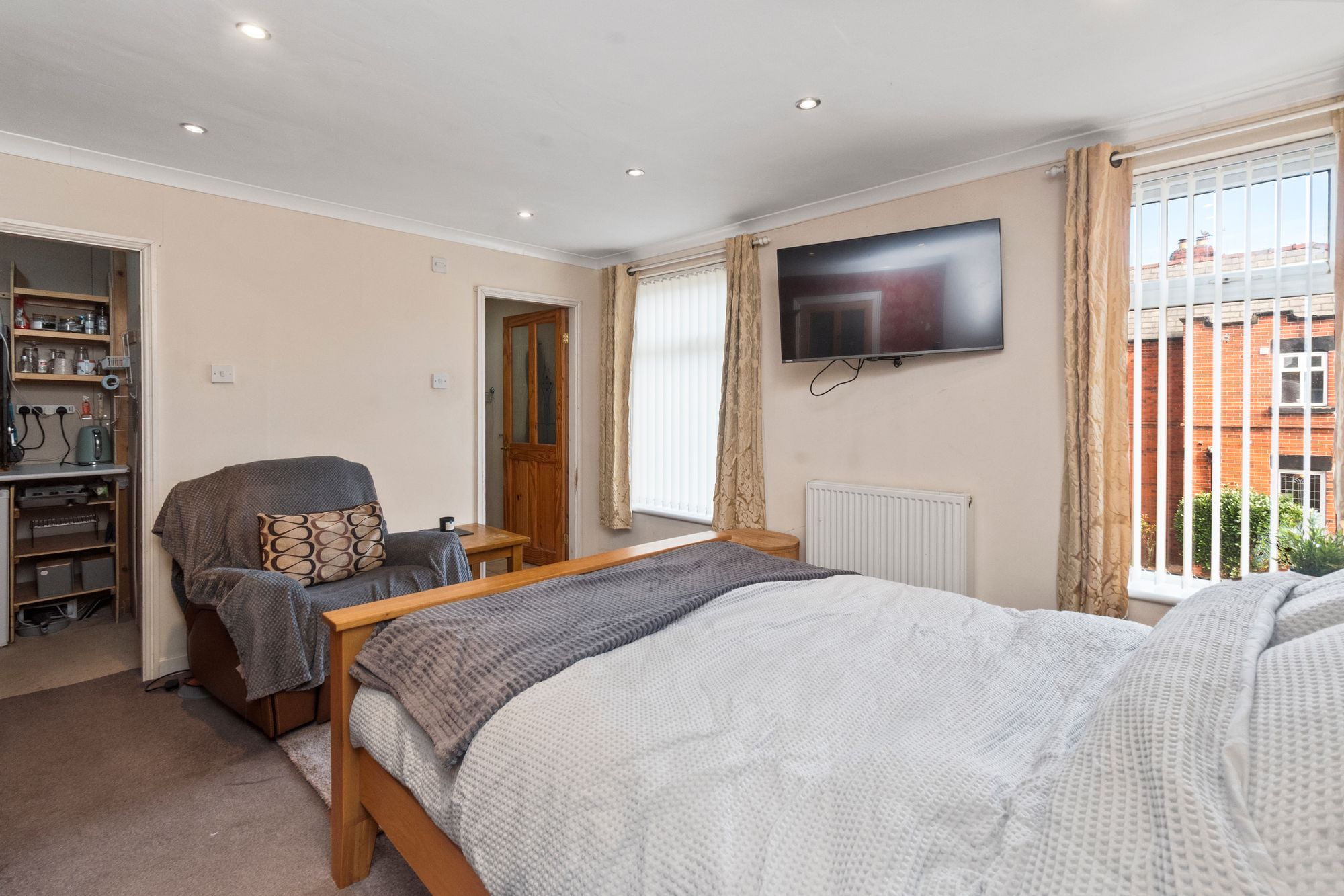 Keswick Road, St. Helens