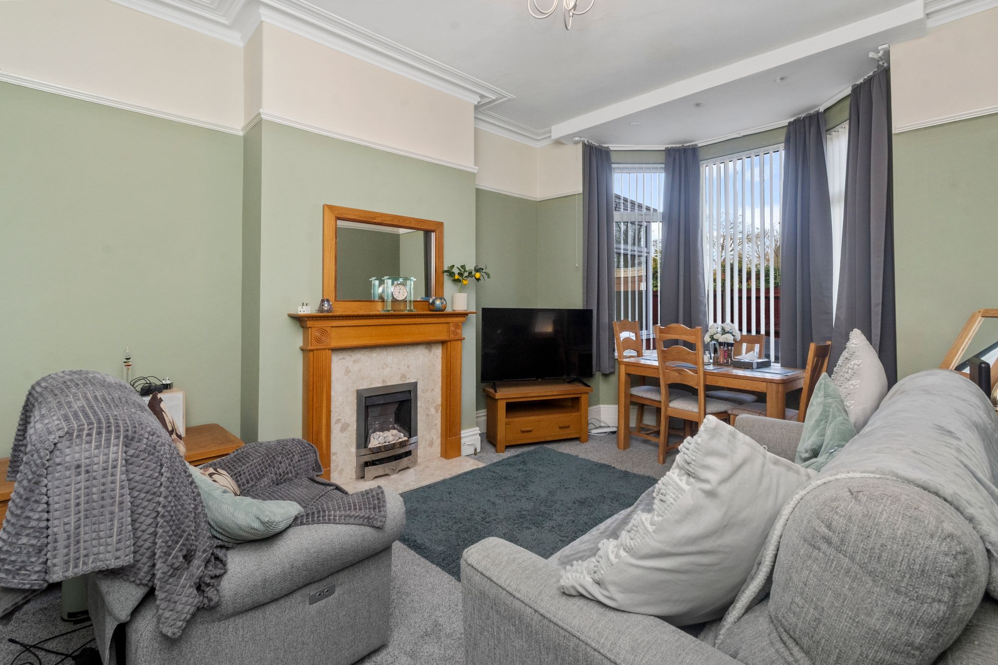 Keswick Road, St. Helens