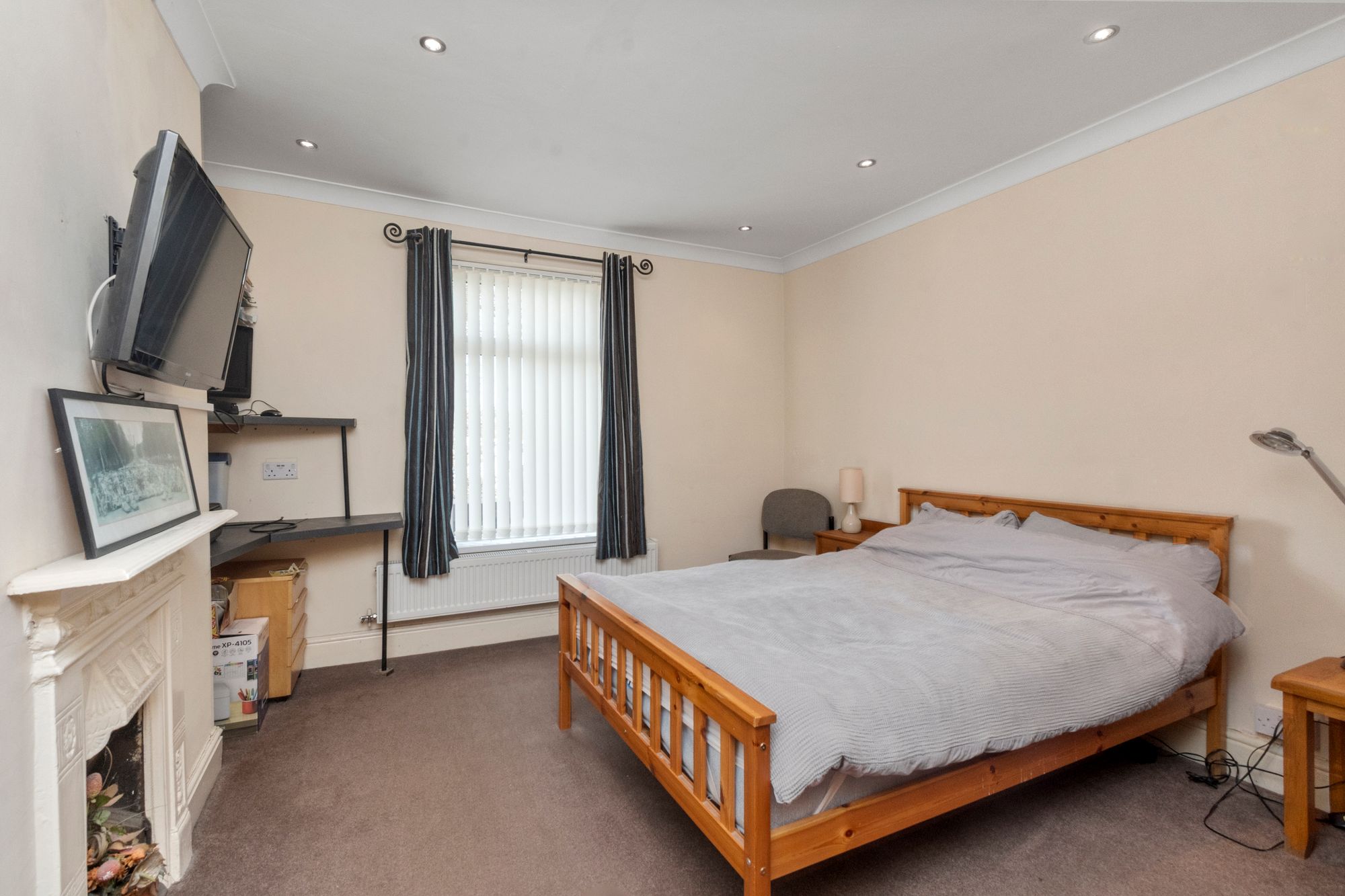 Keswick Road, St. Helens