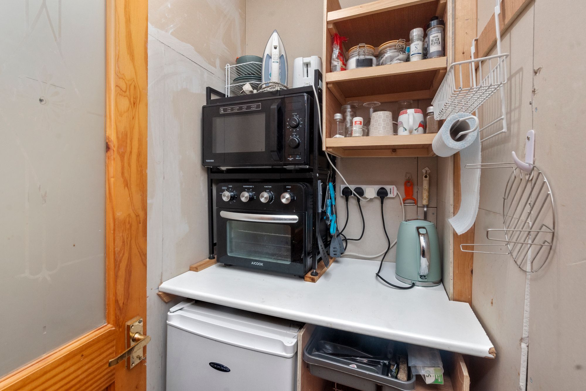 Keswick Road, St. Helens