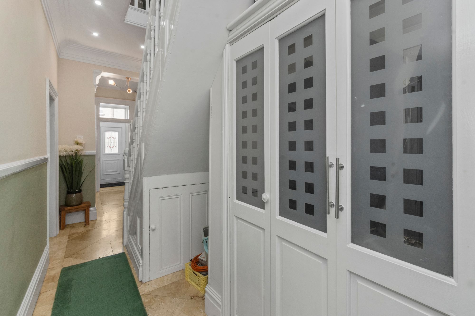 Keswick Road, St. Helens