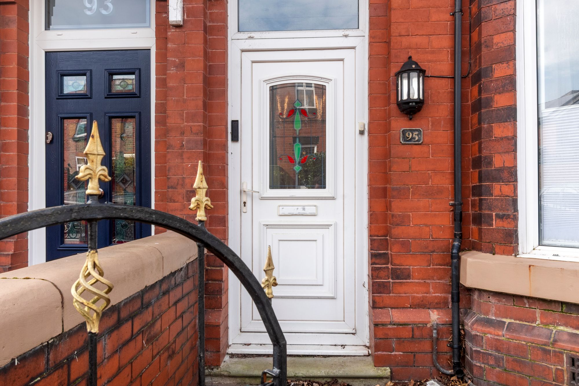 Keswick Road, St. Helens