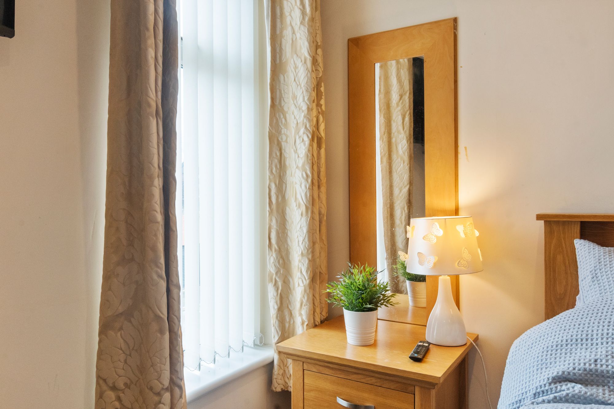 Keswick Road, St. Helens