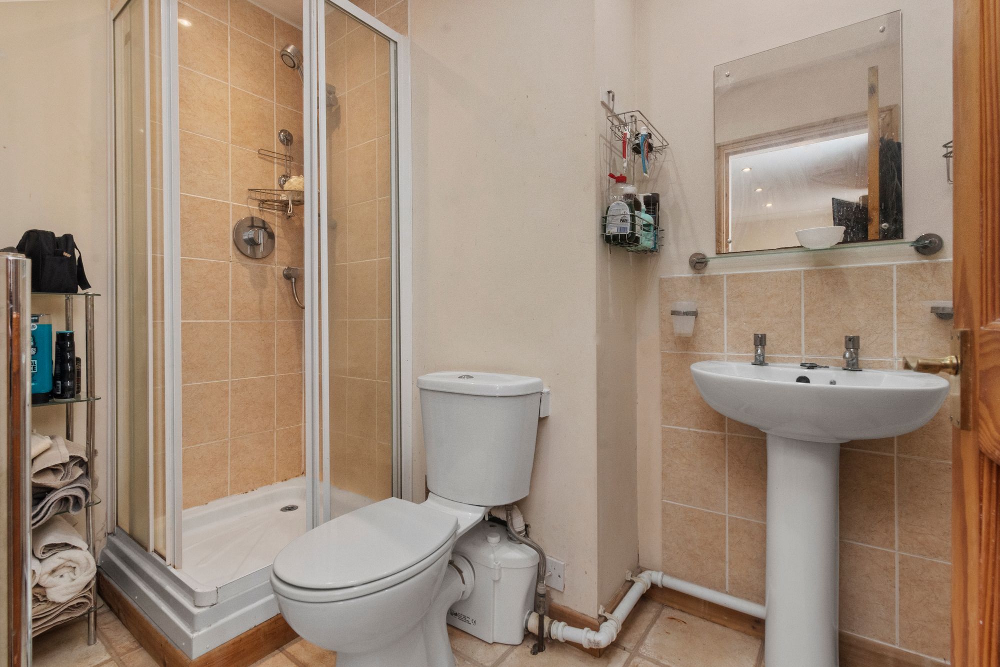 Keswick Road, St. Helens