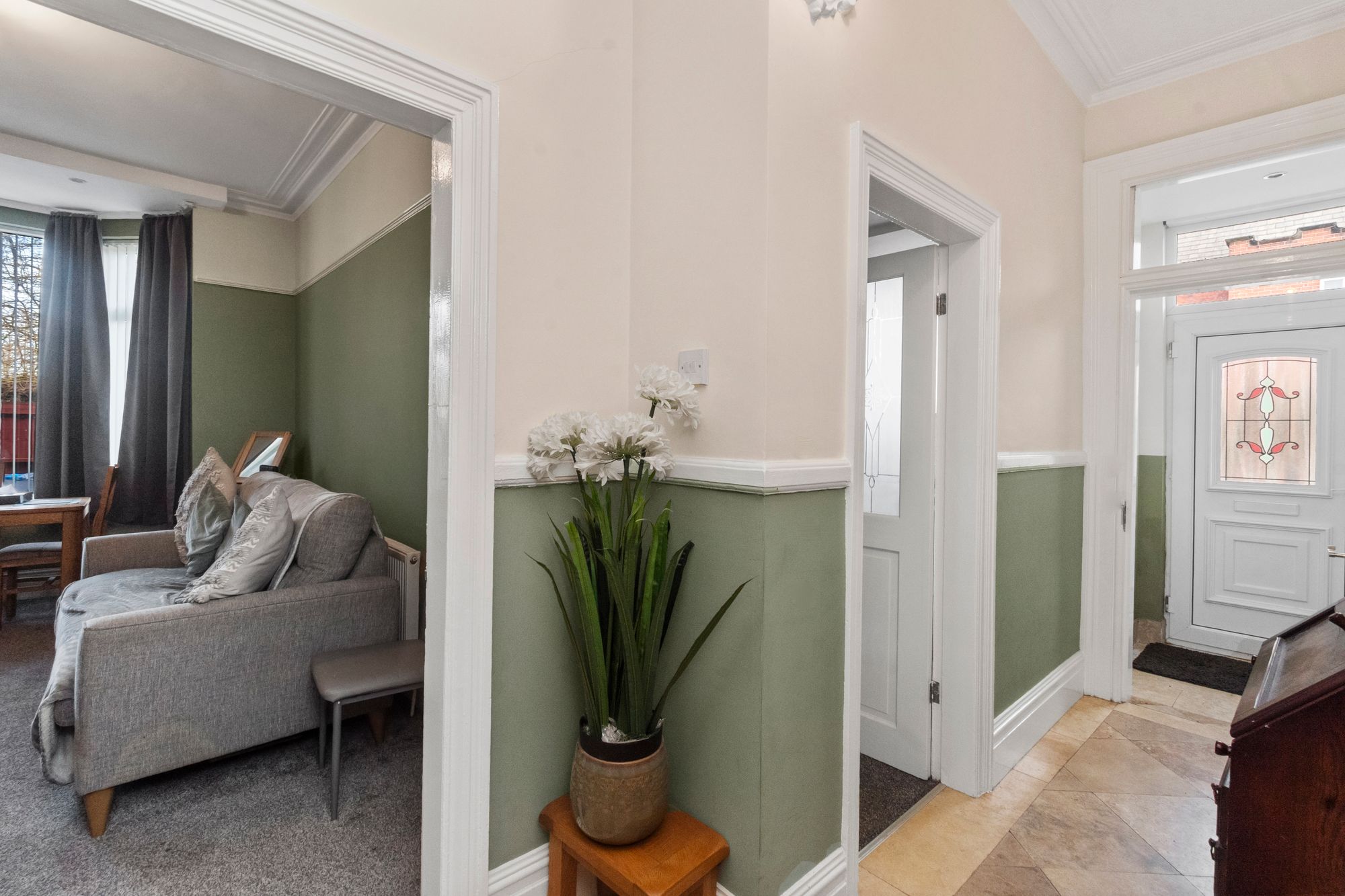 Keswick Road, St. Helens