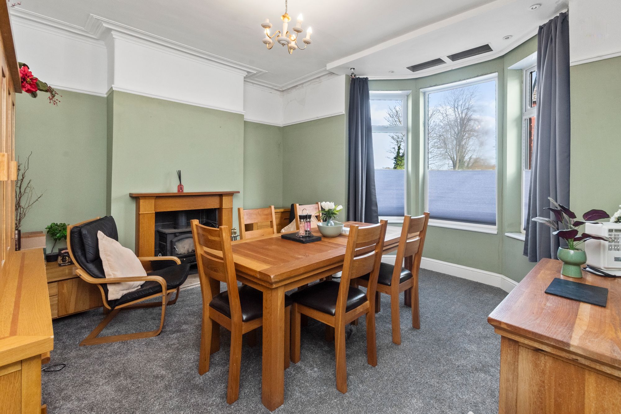 Keswick Road, St. Helens