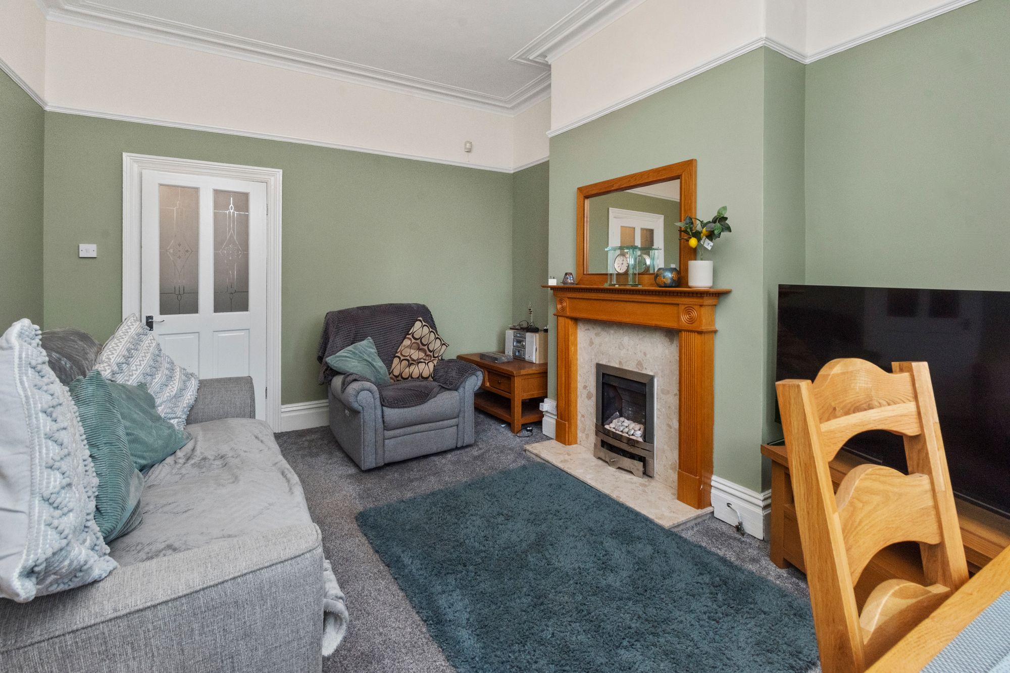 Keswick Road, St. Helens