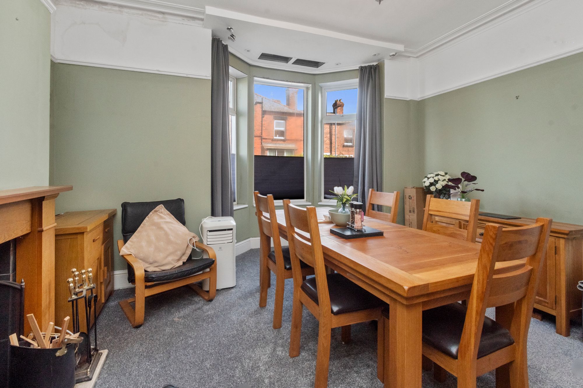 Keswick Road, St. Helens