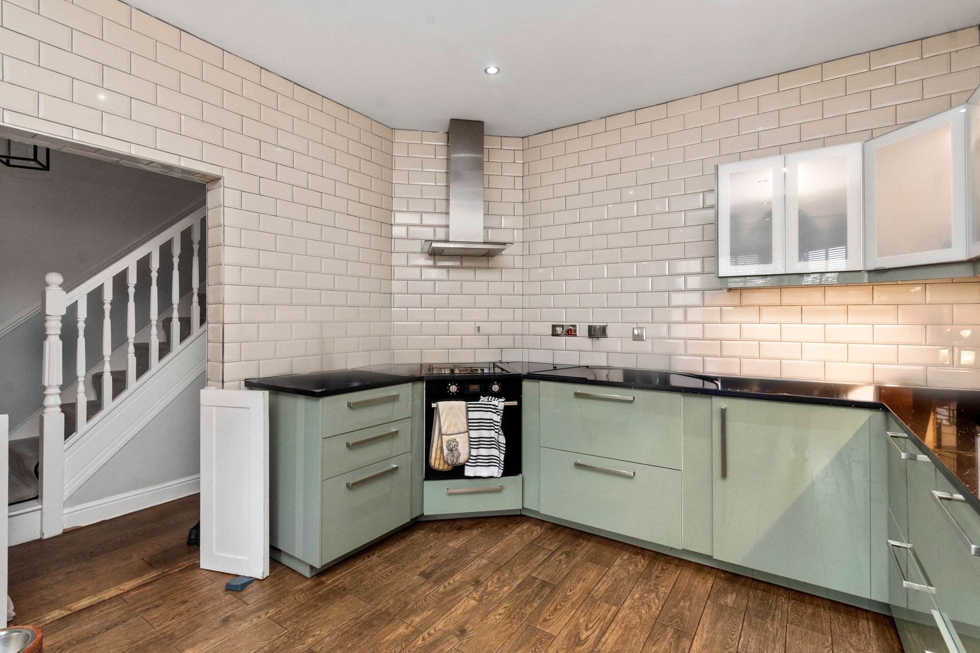 Bretland Drive, Grappenhall, WA4