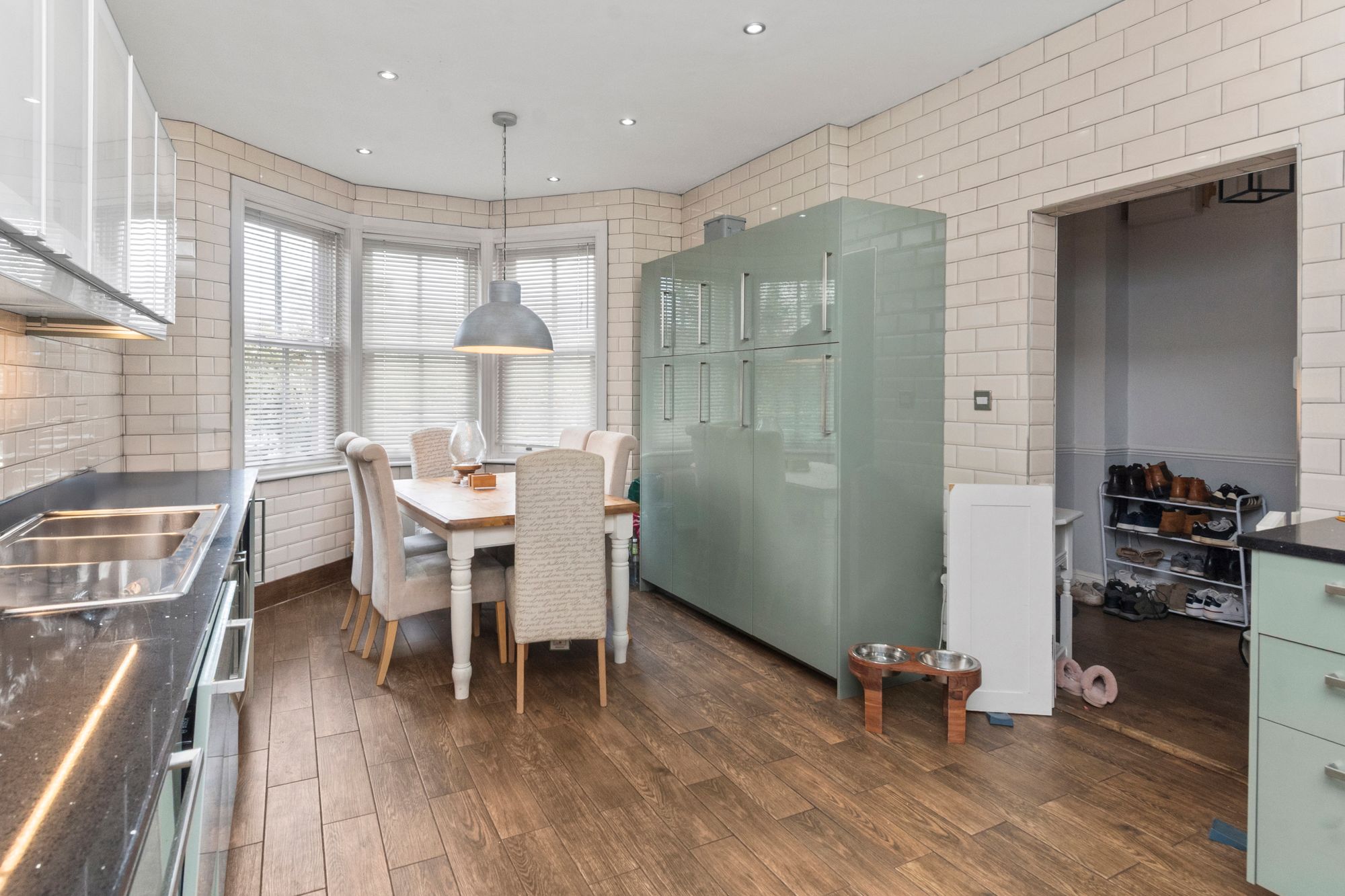 Bretland Drive, Grappenhall, WA4