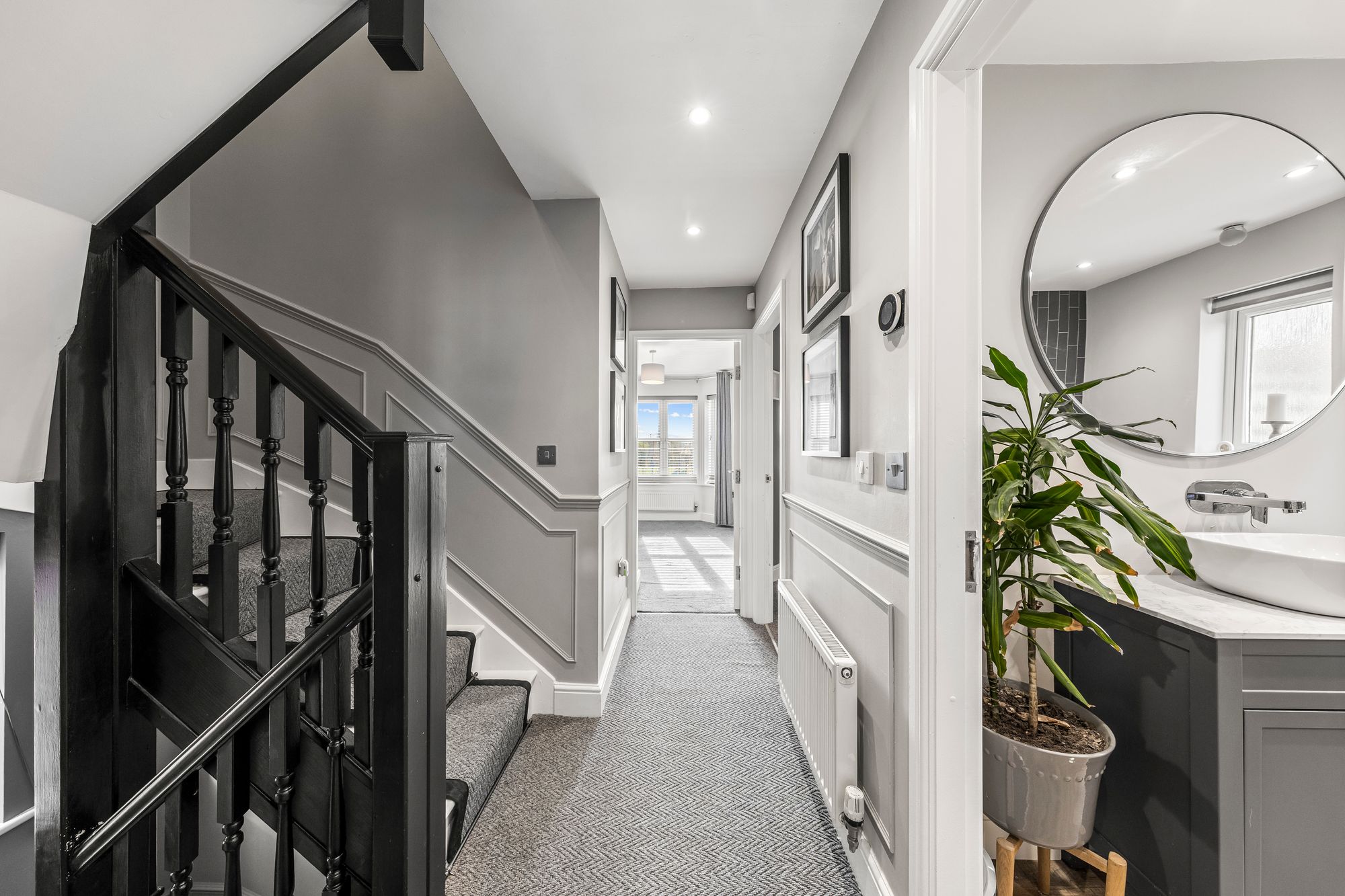 Honeysuckle Avenue, Warrington, WA5