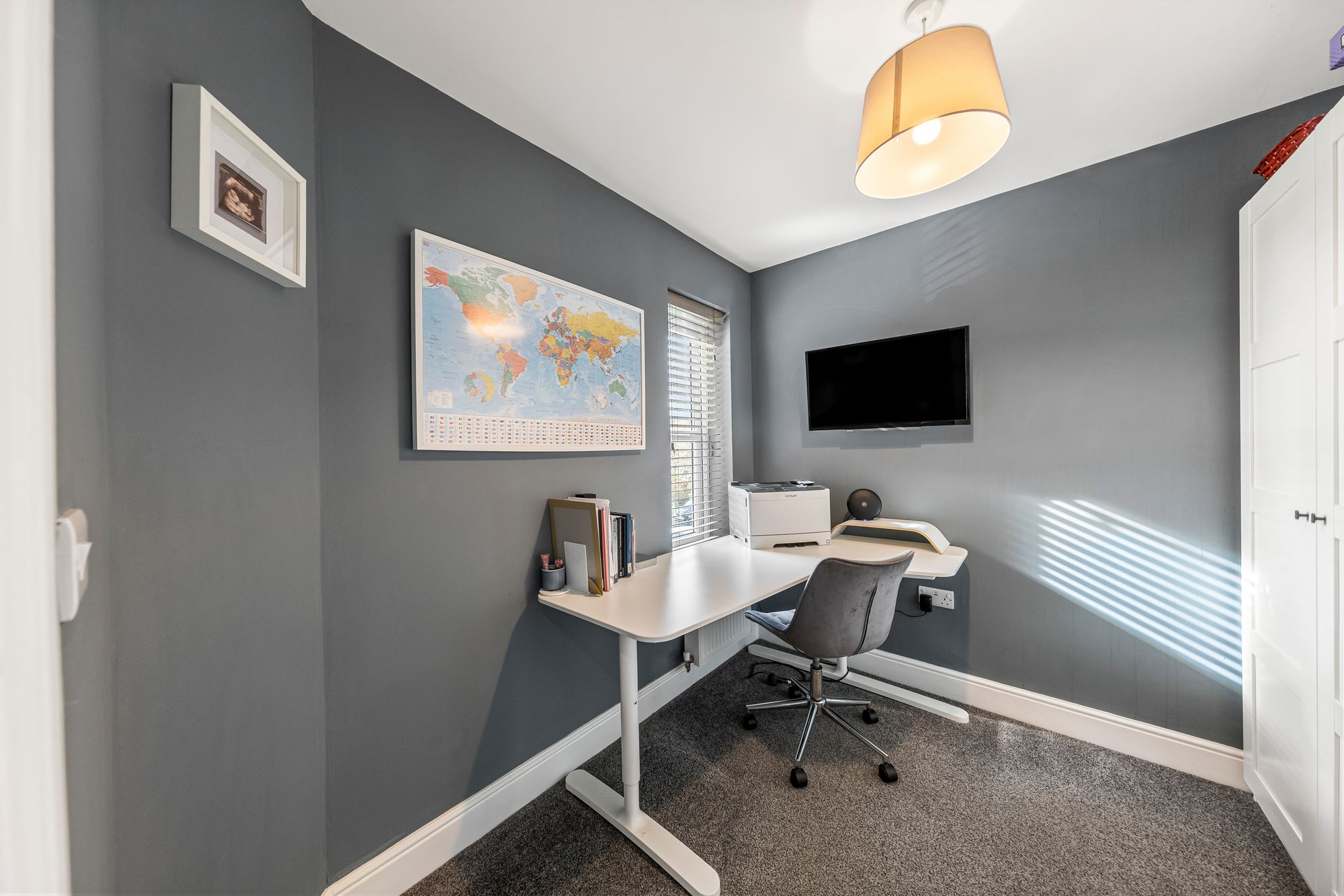 Honeysuckle Avenue, Warrington, WA5