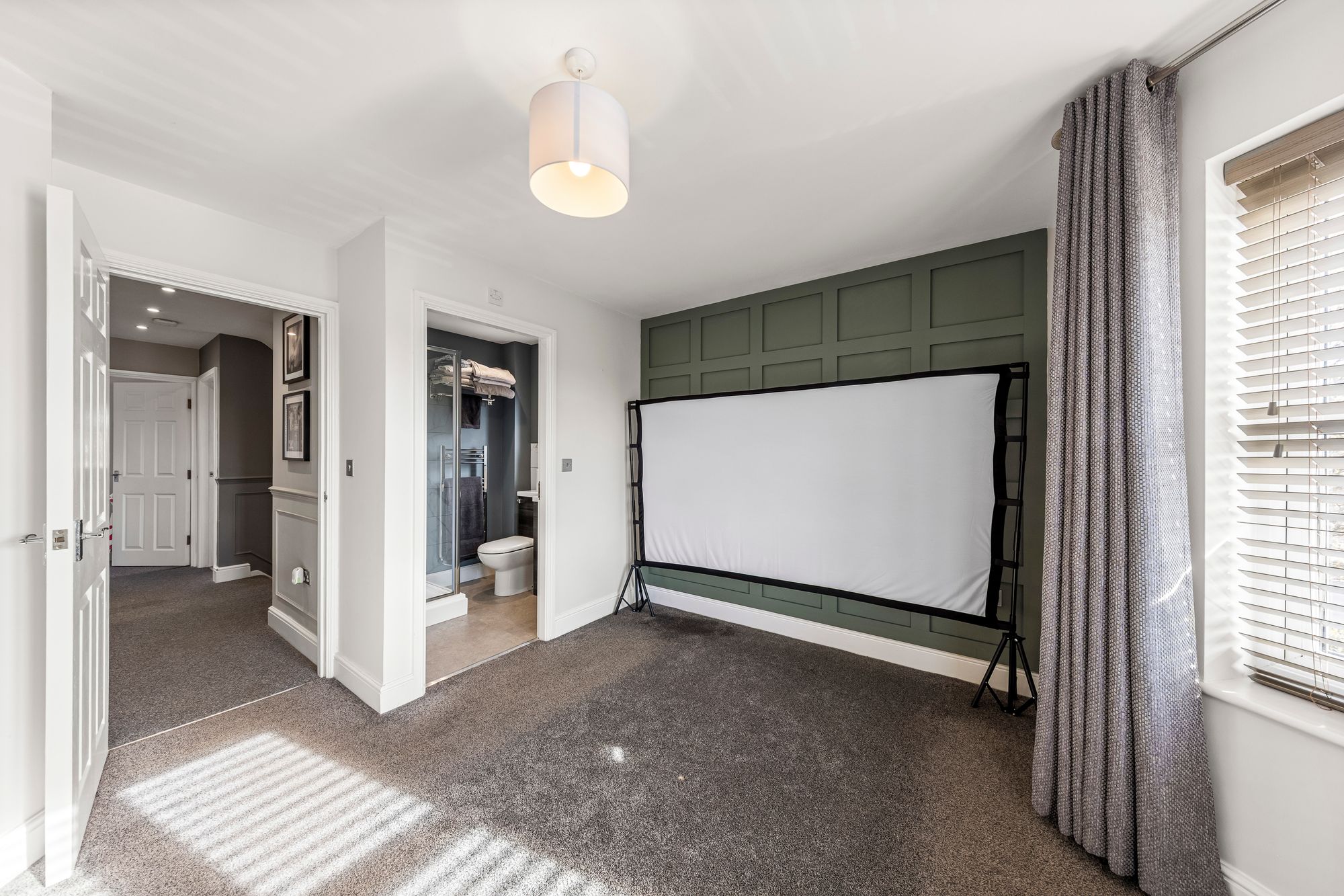 Honeysuckle Avenue, Warrington, WA5