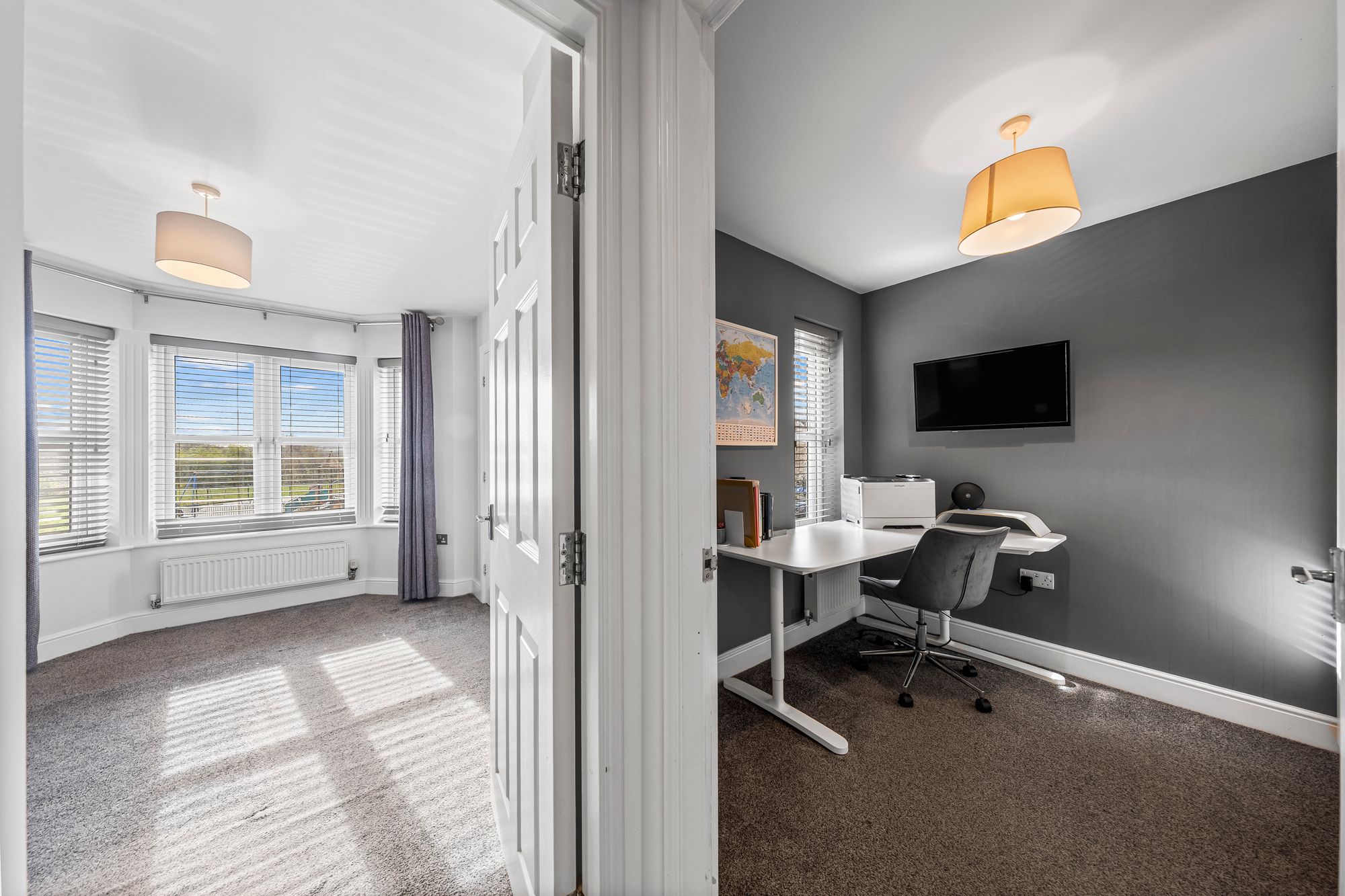 Honeysuckle Avenue, Warrington, WA5