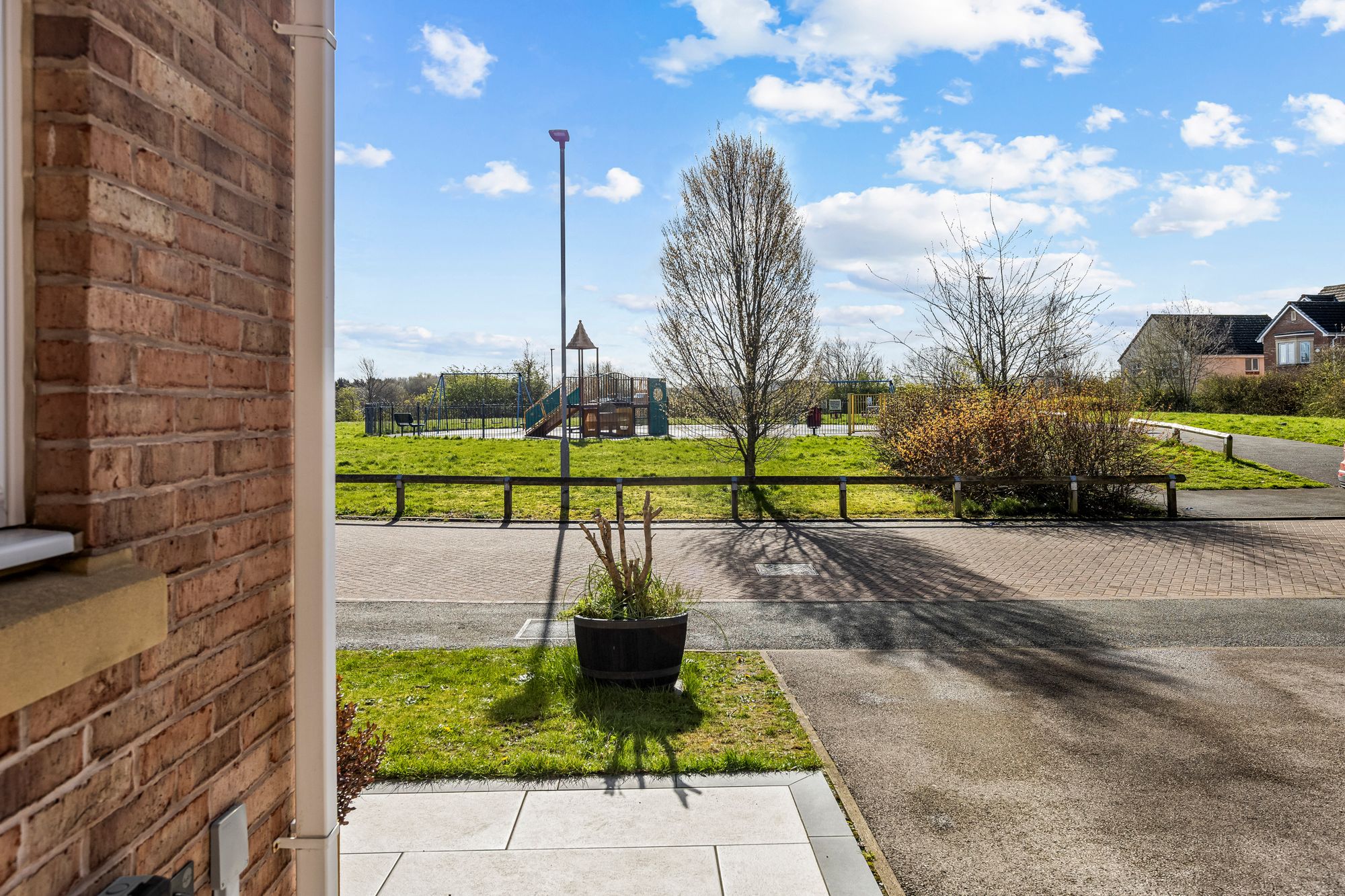 Honeysuckle Avenue, Warrington, WA5