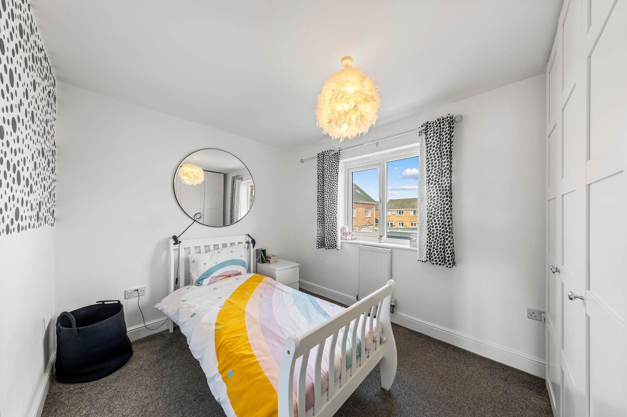 Honeysuckle Avenue, Warrington, WA5