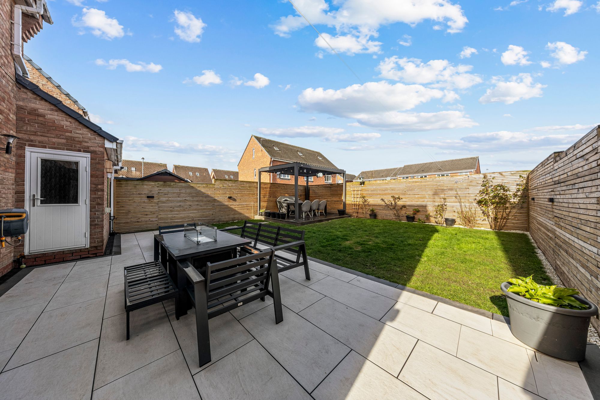 Honeysuckle Avenue, Warrington, WA5