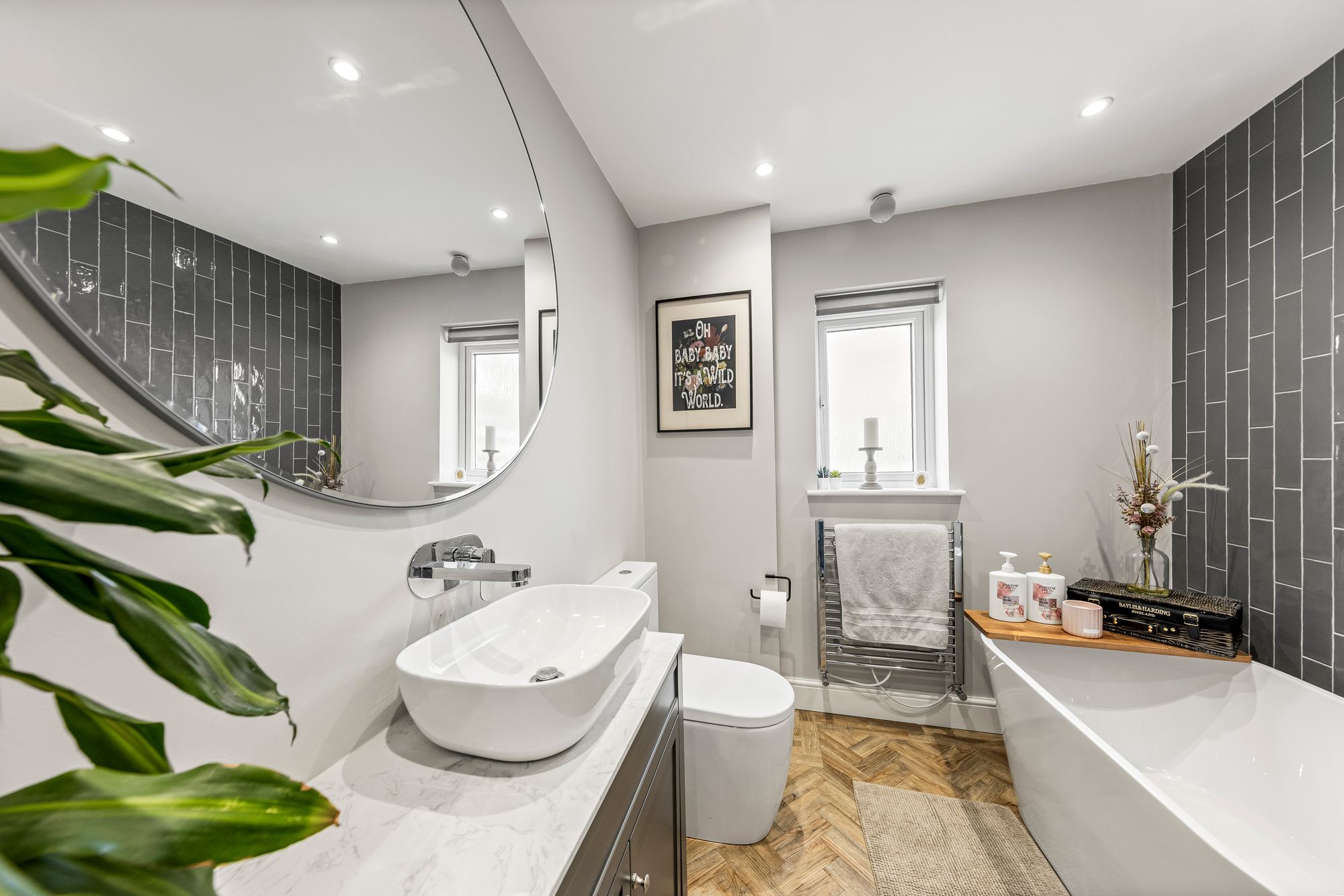 Honeysuckle Avenue, Warrington, WA5