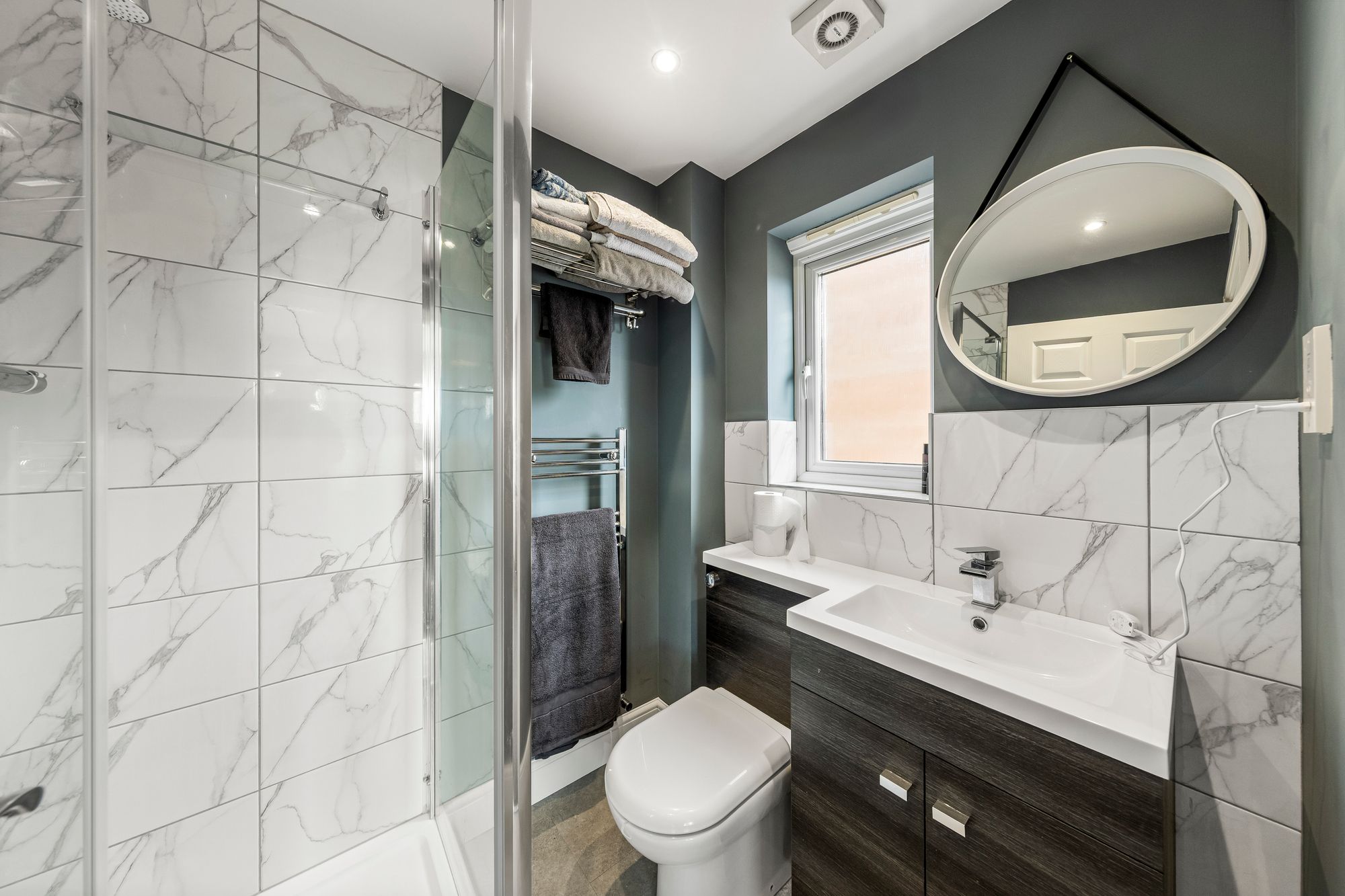 Honeysuckle Avenue, Warrington, WA5