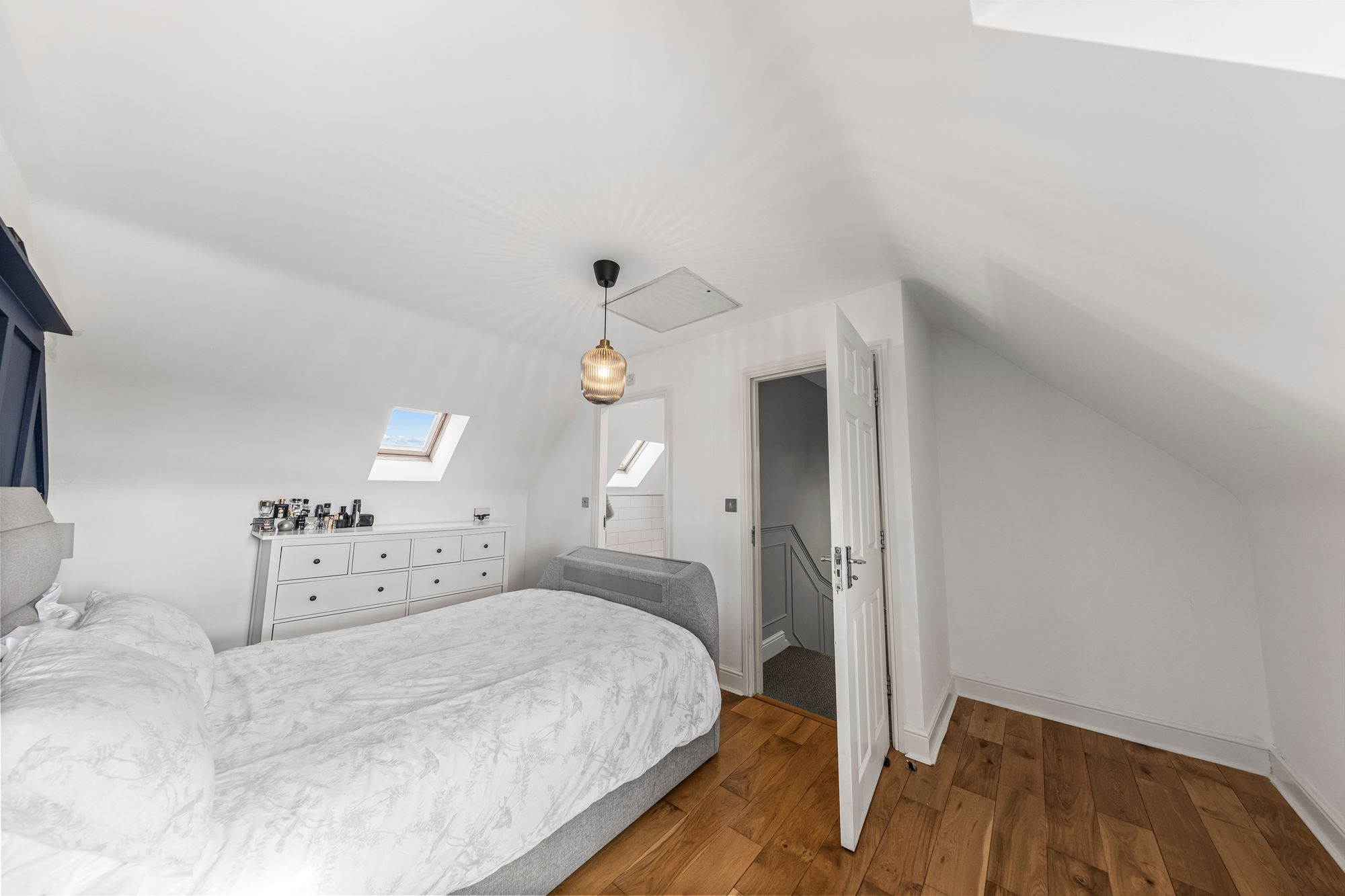 Honeysuckle Avenue, Warrington, WA5