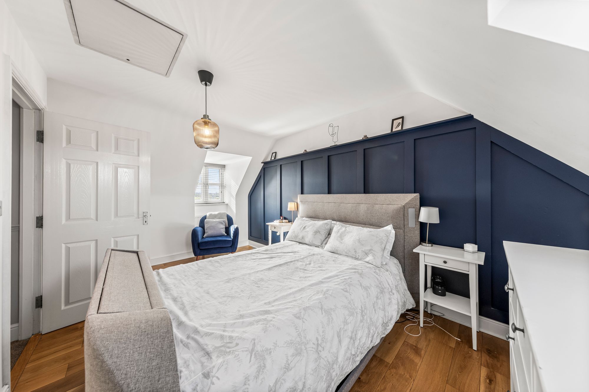 Honeysuckle Avenue, Warrington, WA5